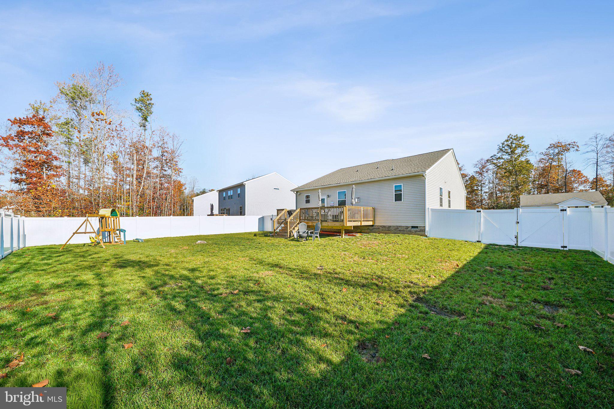 CENTRAL CROSSING - Residential