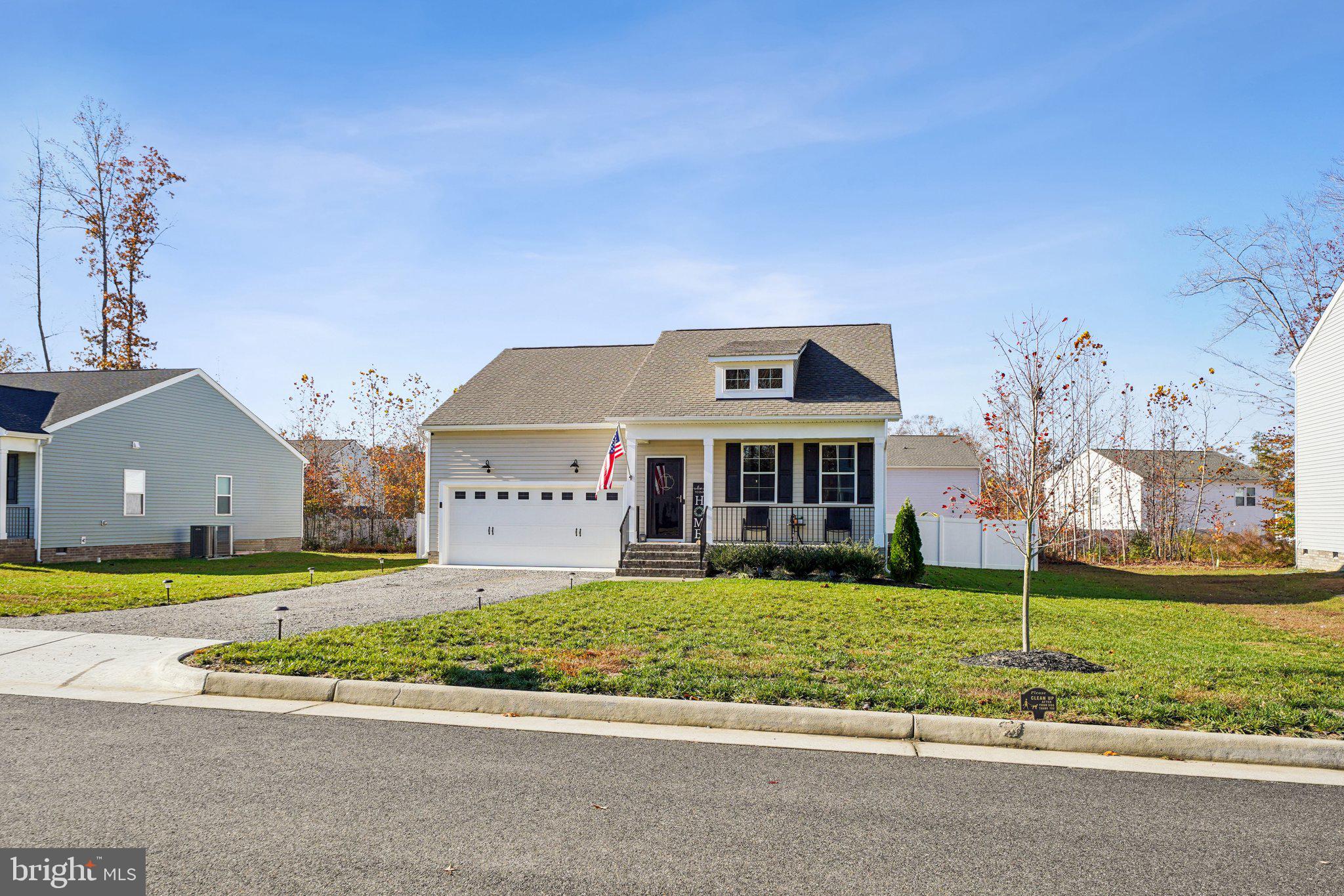 CENTRAL CROSSING - Residential