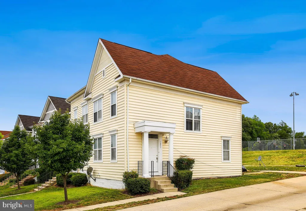 1853 Bruce Place SE, Washington, DC 20020