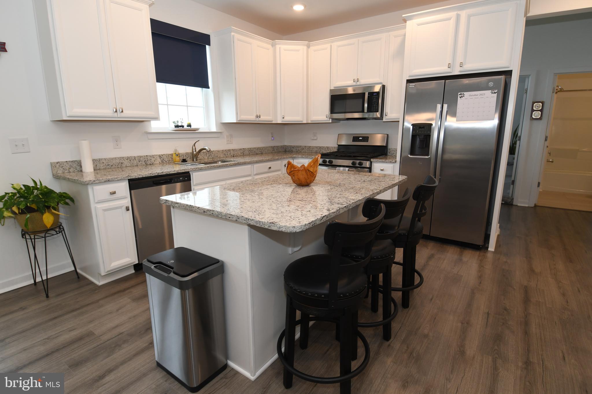 VENUE AT SMITHVILLE GREENE - Residential