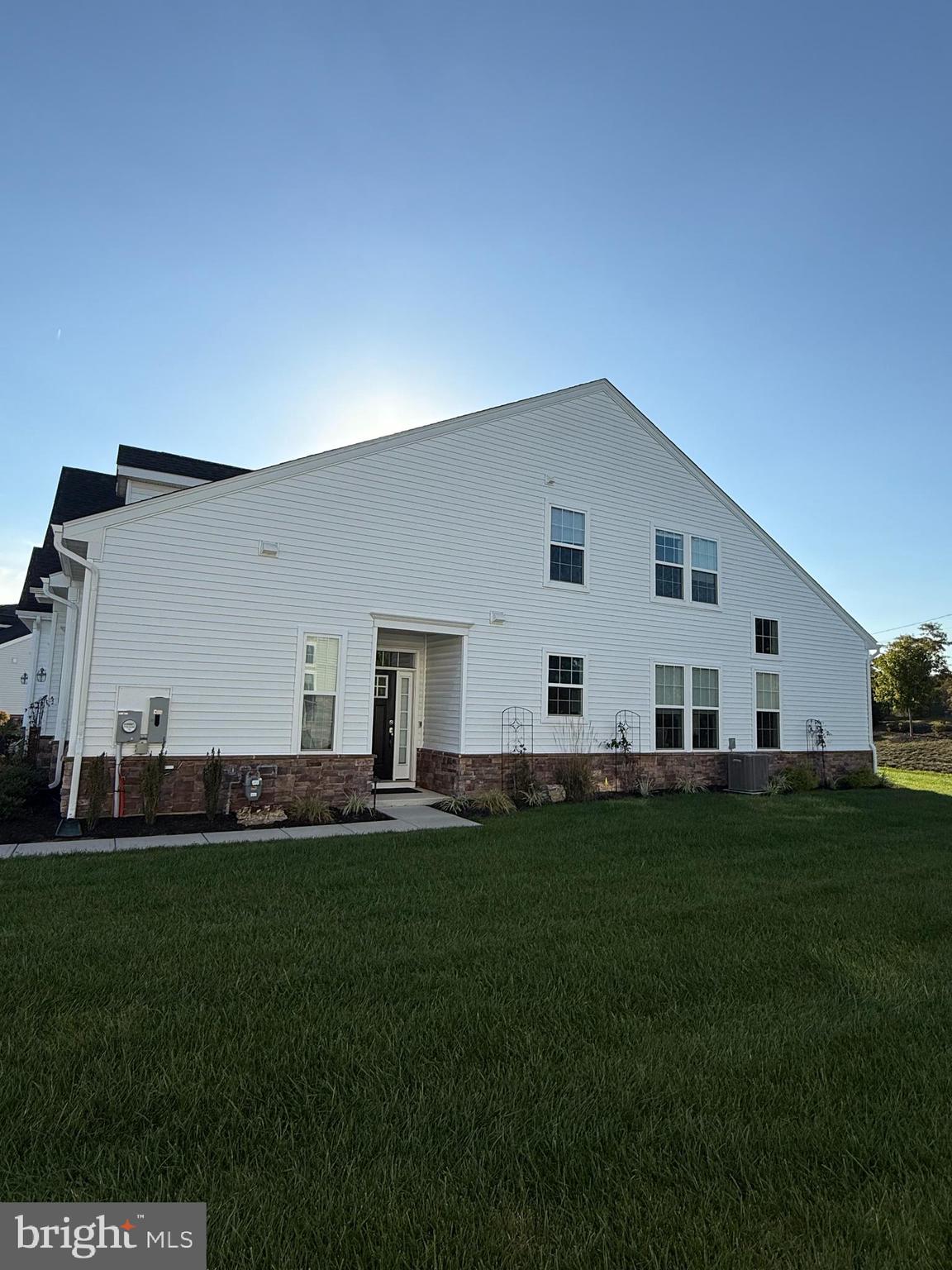 VENUE AT SMITHVILLE GREENE - Residential