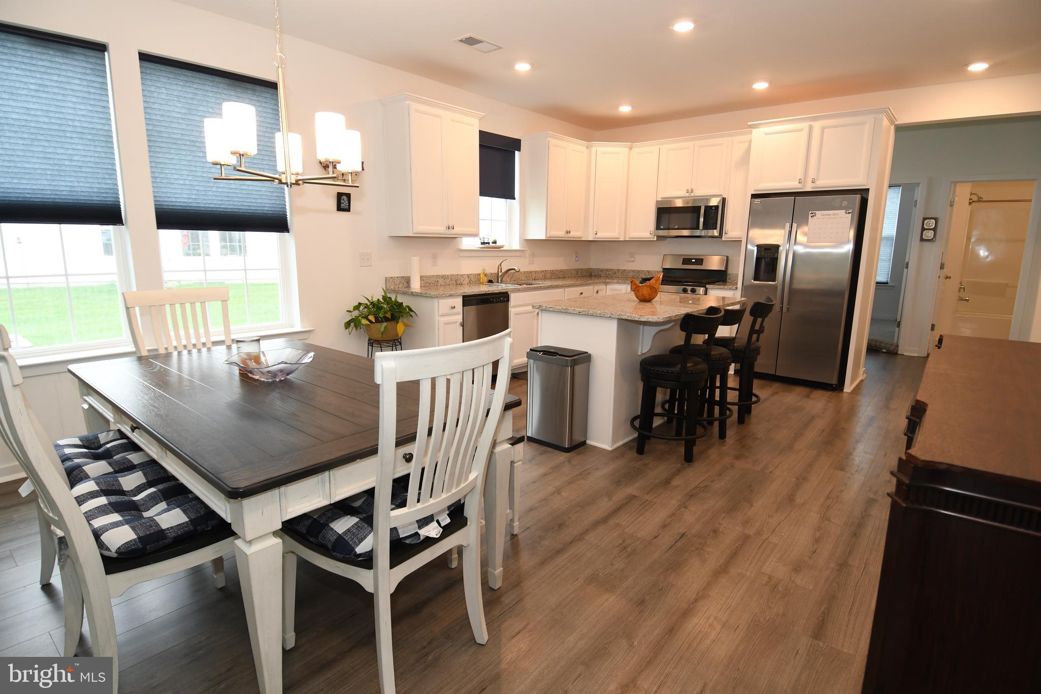 VENUE AT SMITHVILLE GREENE - Residential