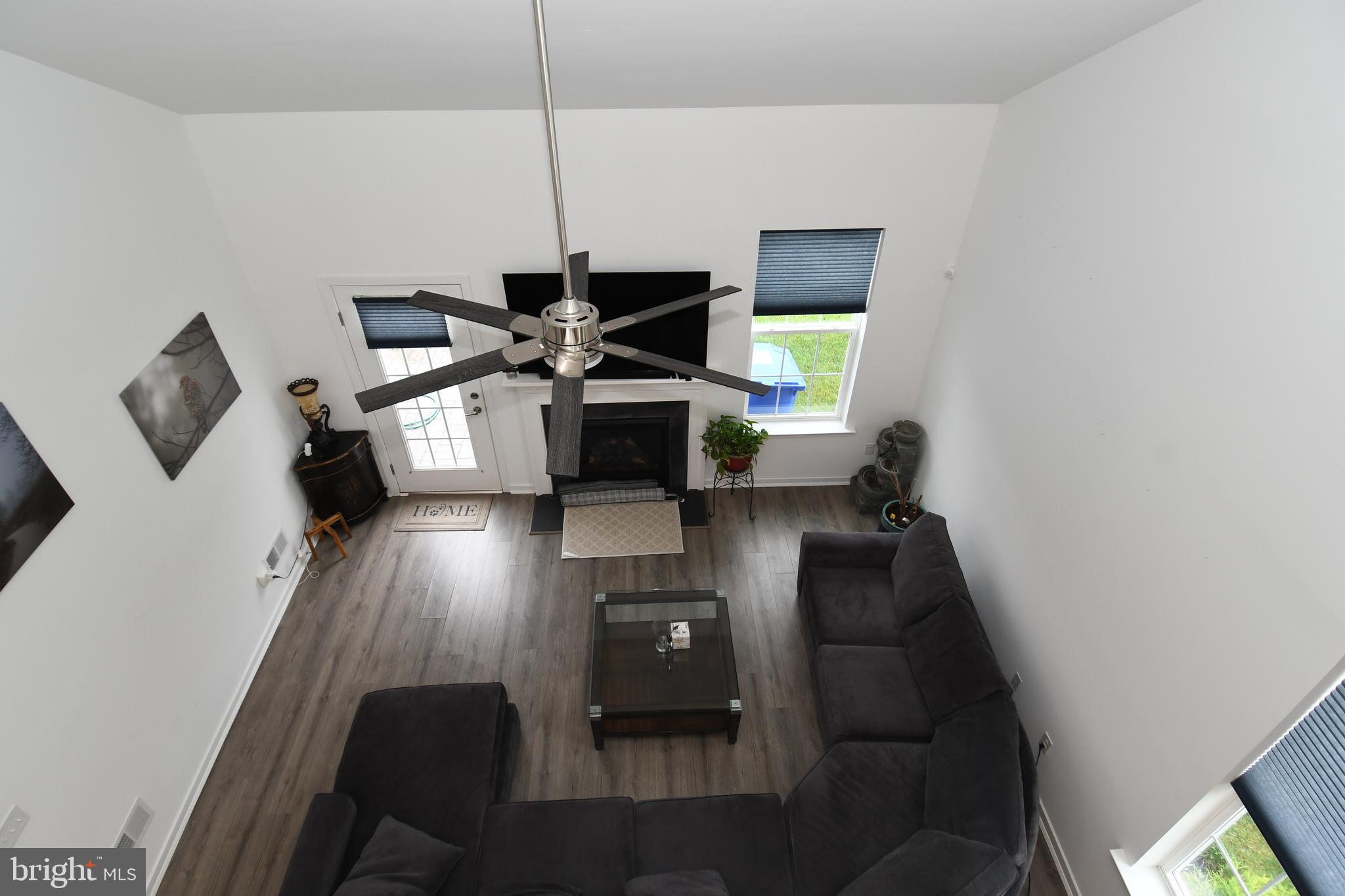 VENUE AT SMITHVILLE GREENE - Residential