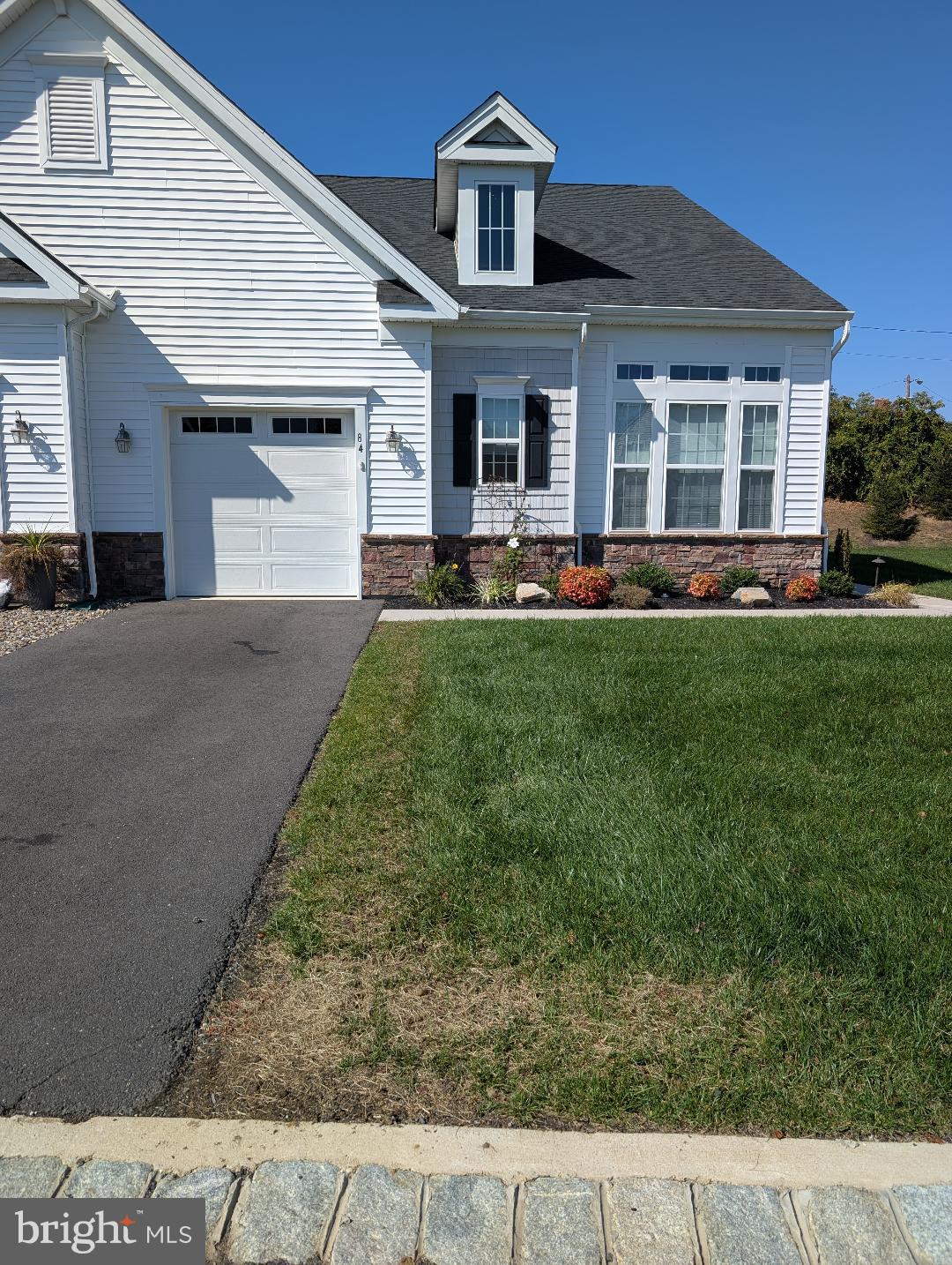 VENUE AT SMITHVILLE GREENE - Residential