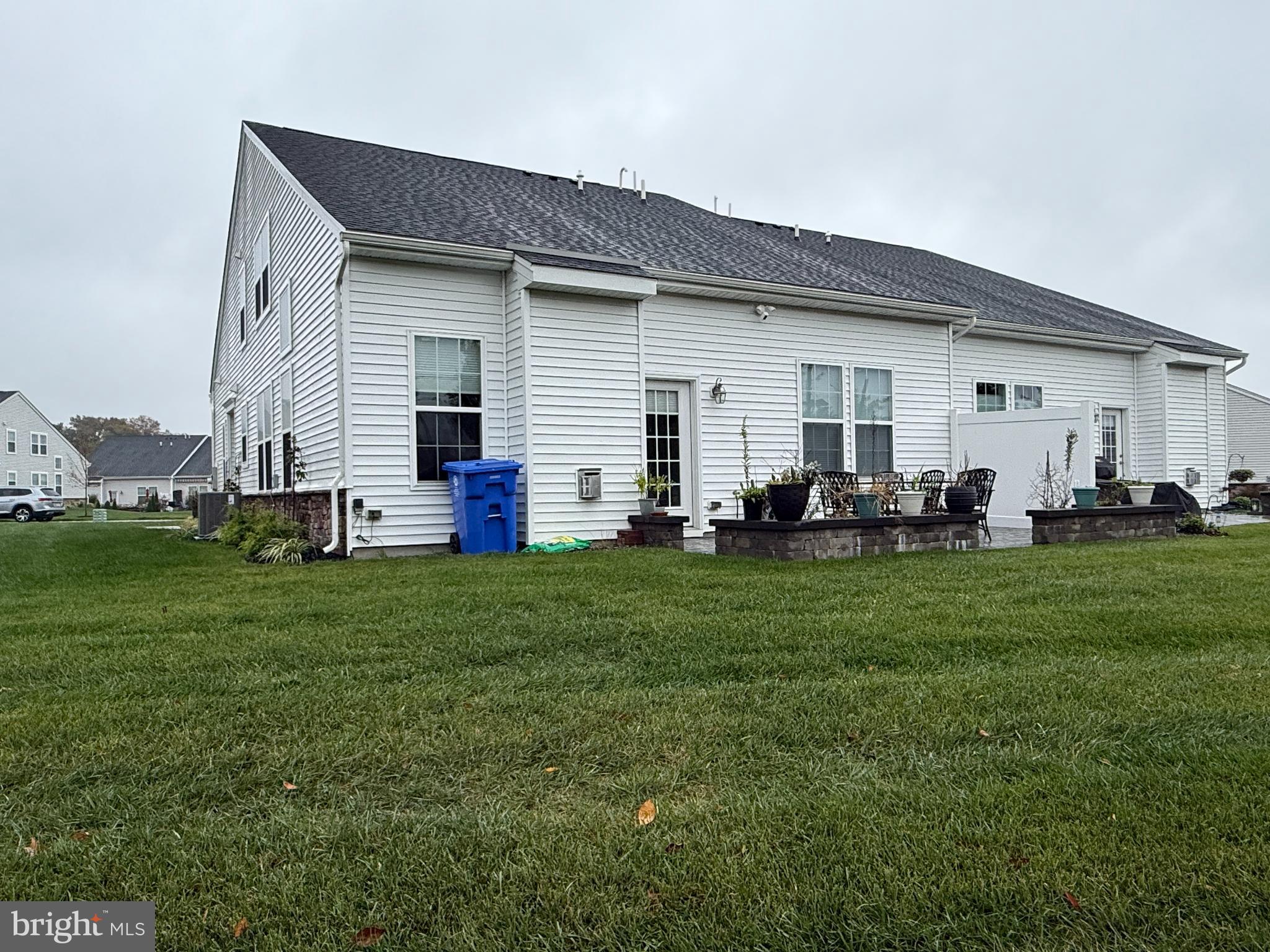 VENUE AT SMITHVILLE GREENE - Residential