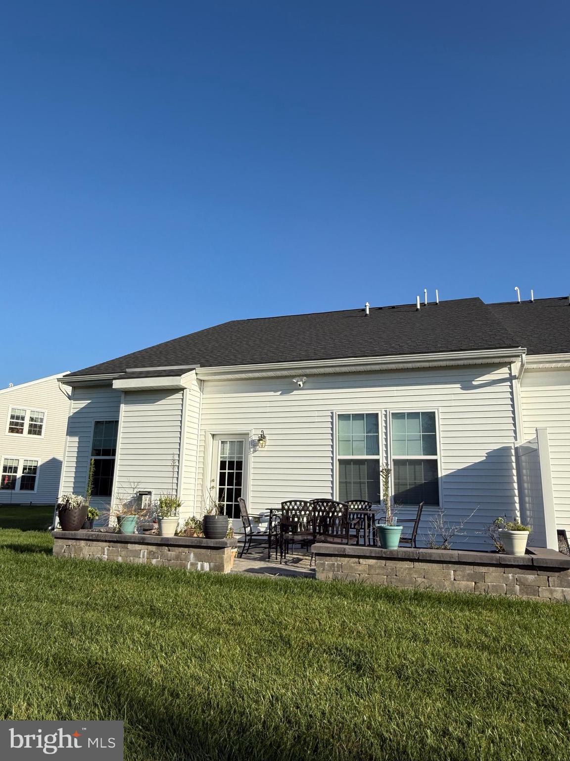 VENUE AT SMITHVILLE GREENE - Residential