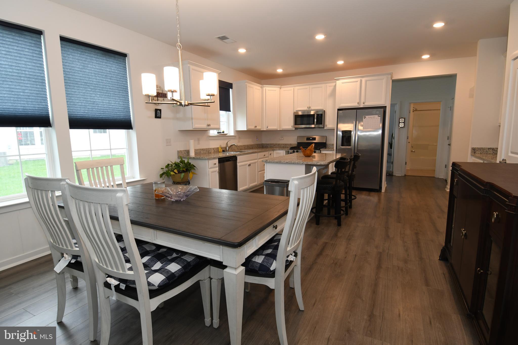 VENUE AT SMITHVILLE GREENE - Residential