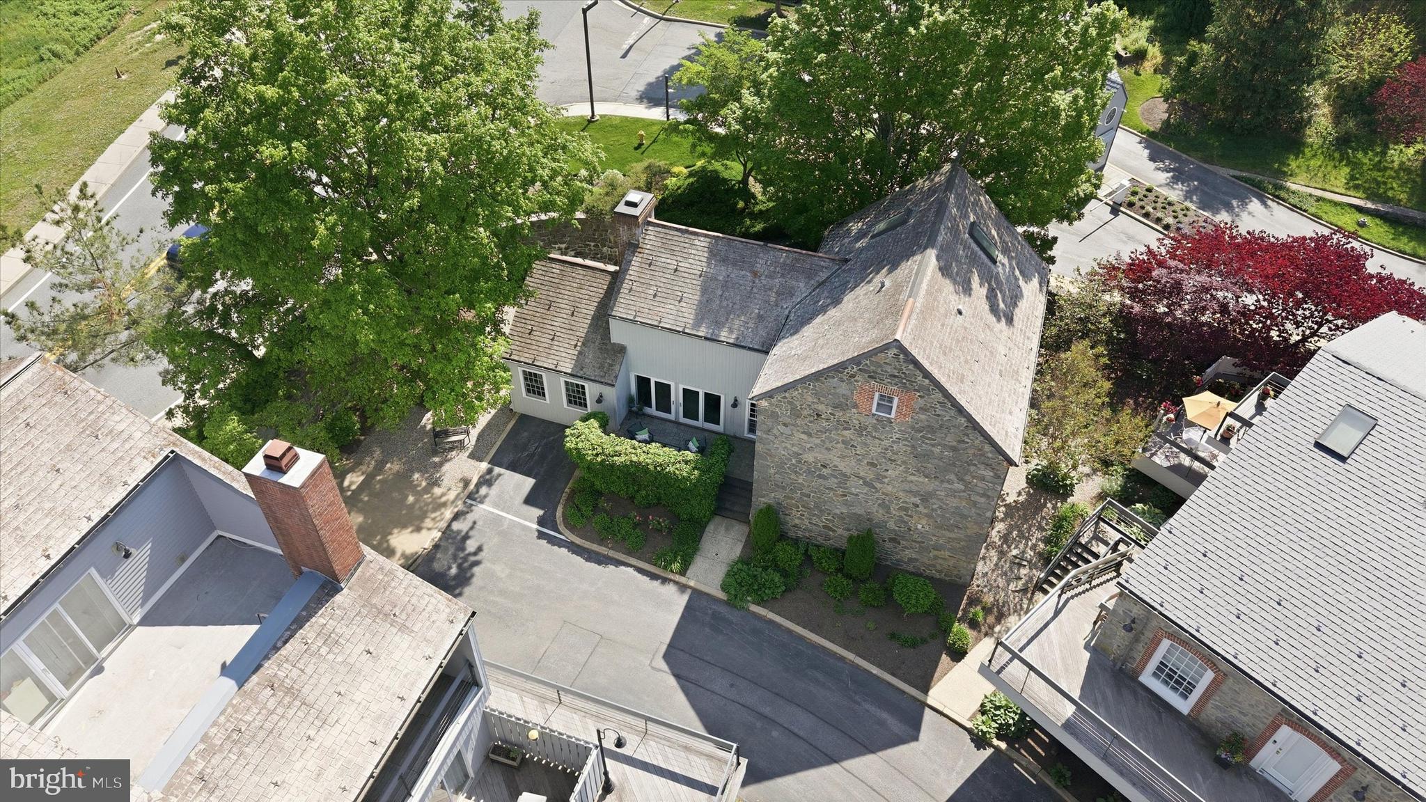 20 S ROCKLAND FALLS ROAD 20