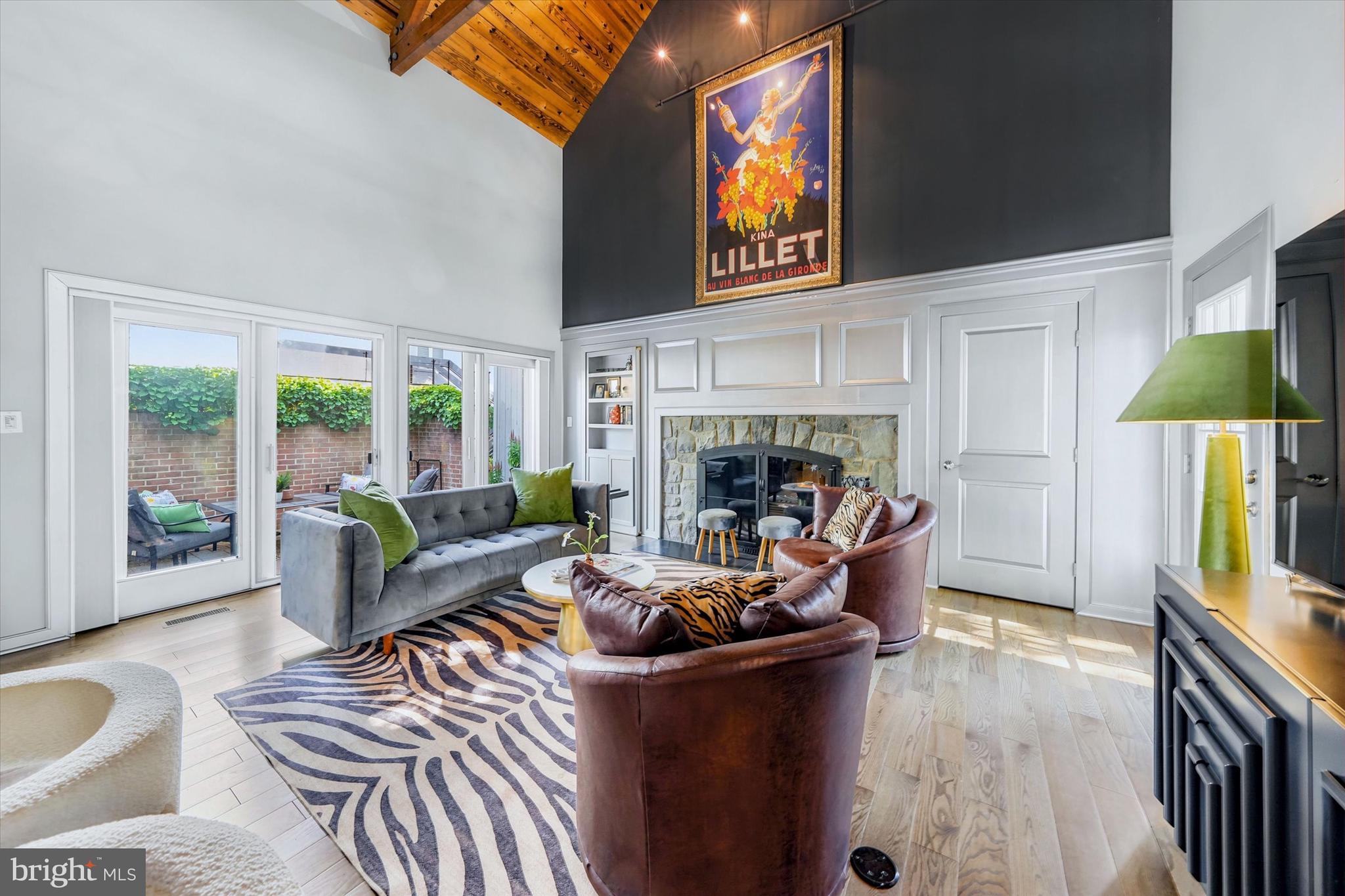 20 S ROCKLAND FALLS ROAD 20