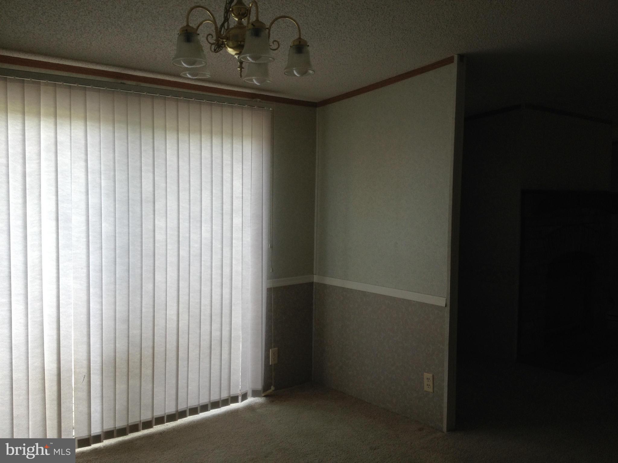 NONE AVAILABLE - Residential Lease