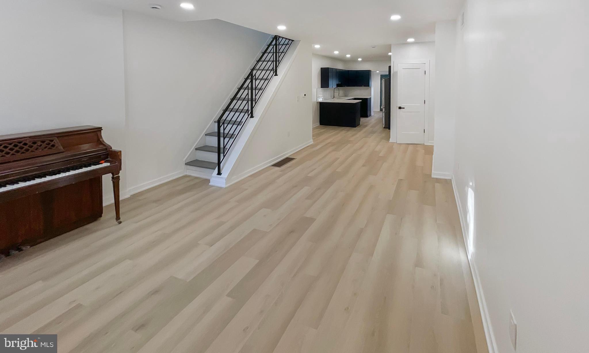 CARROLL PARK - Residential