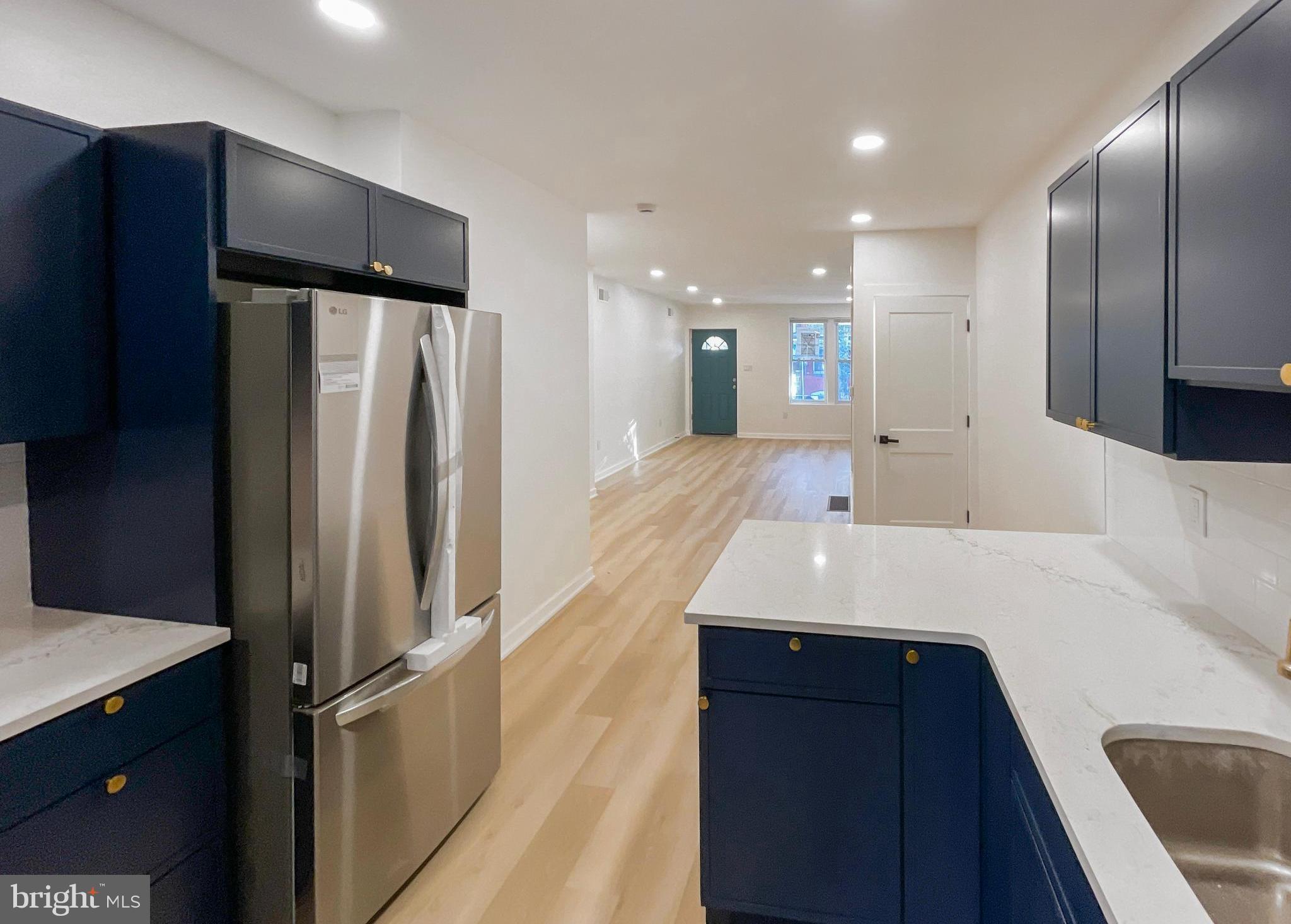 CARROLL PARK - Residential