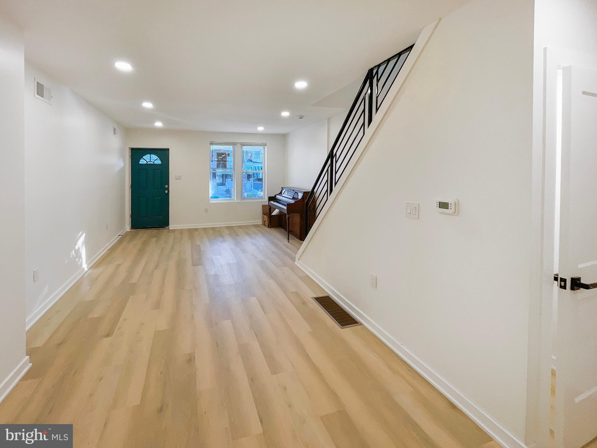 CARROLL PARK - Residential