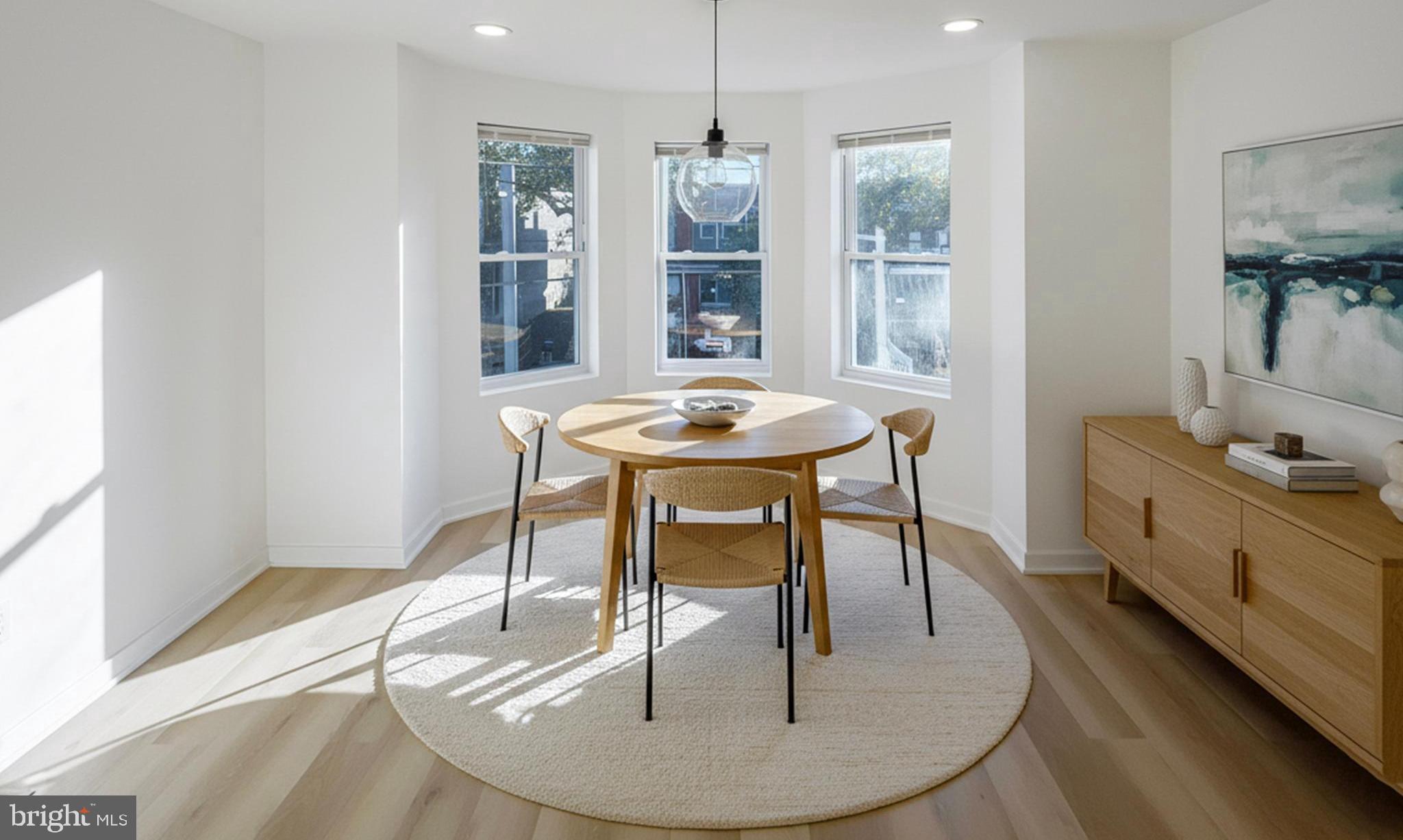 CARROLL PARK - Residential