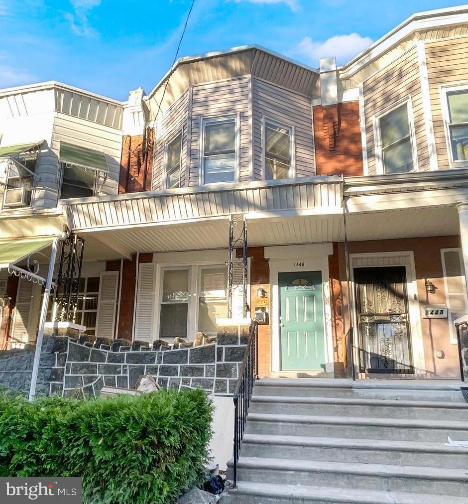 CARROLL PARK - Residential