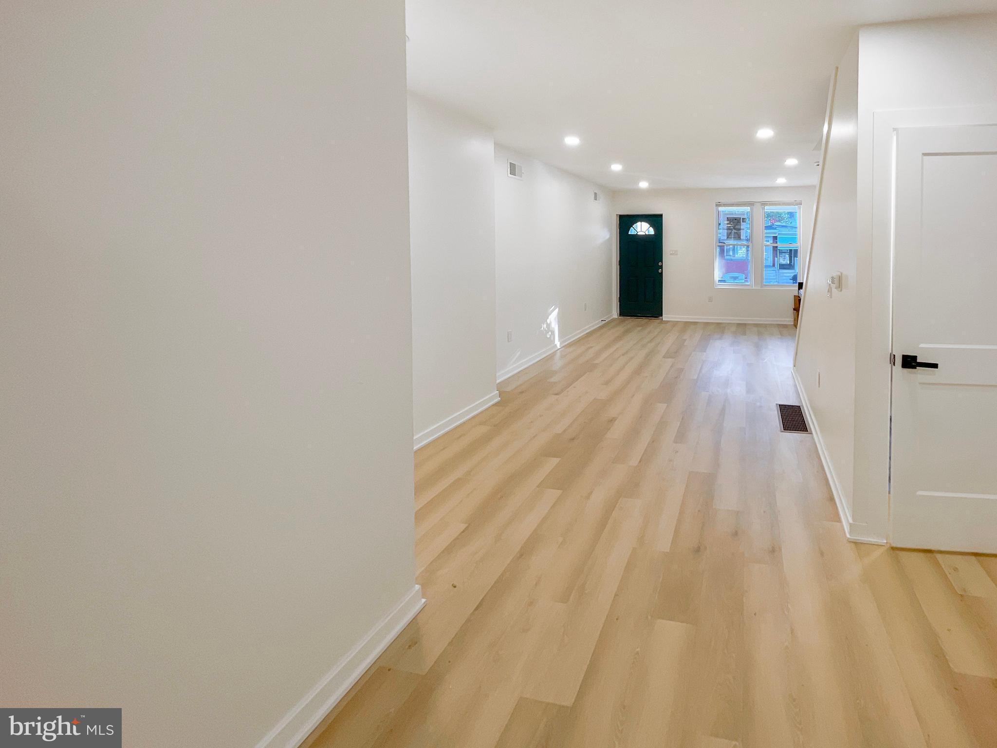 CARROLL PARK - Residential