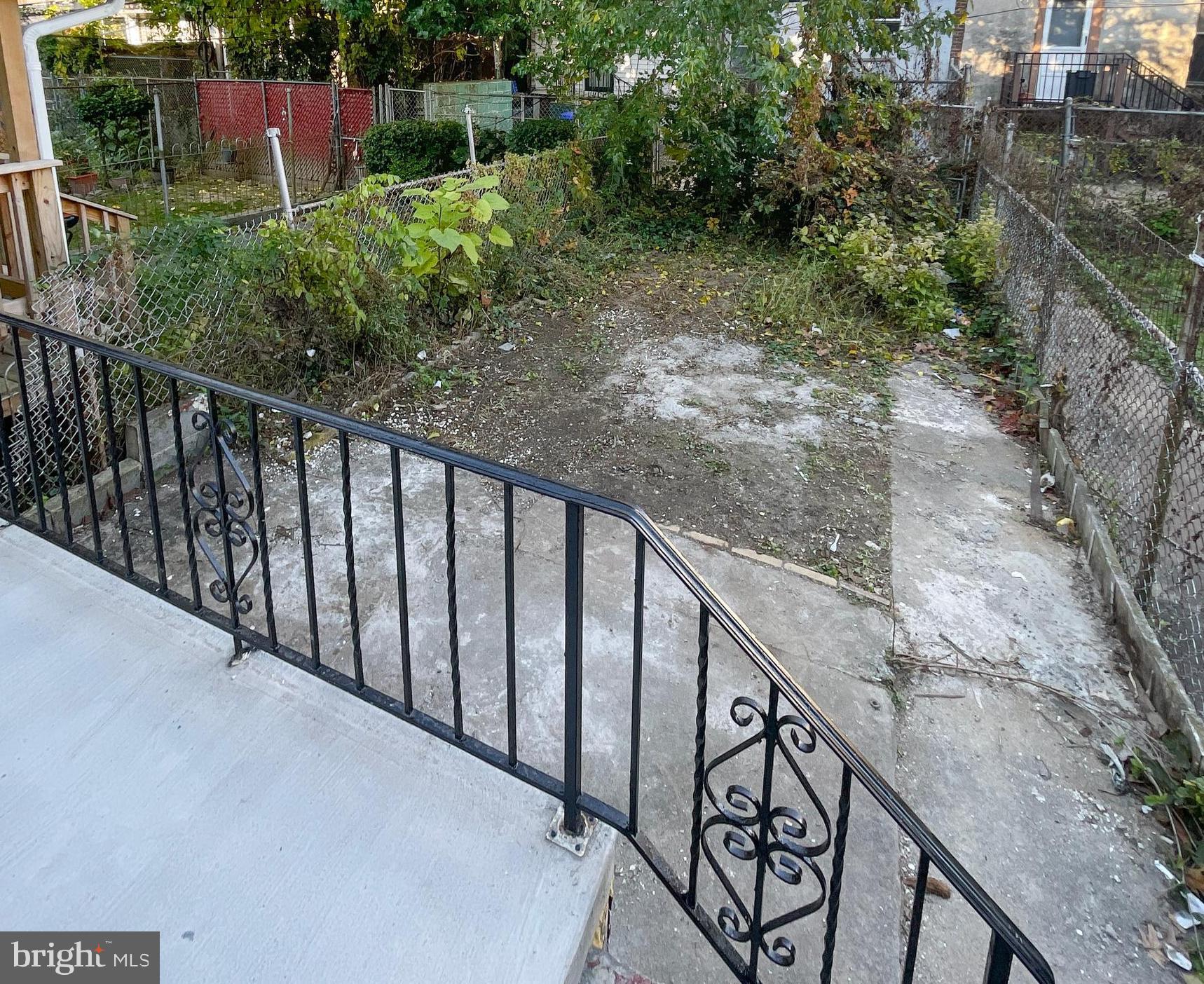 CARROLL PARK - Residential