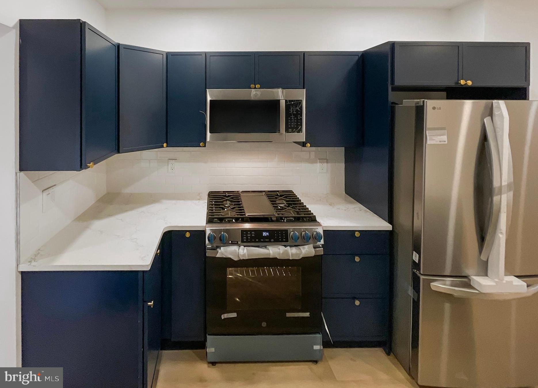 CARROLL PARK - Residential