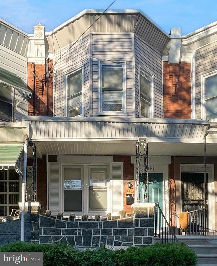 CARROLL PARK - Residential