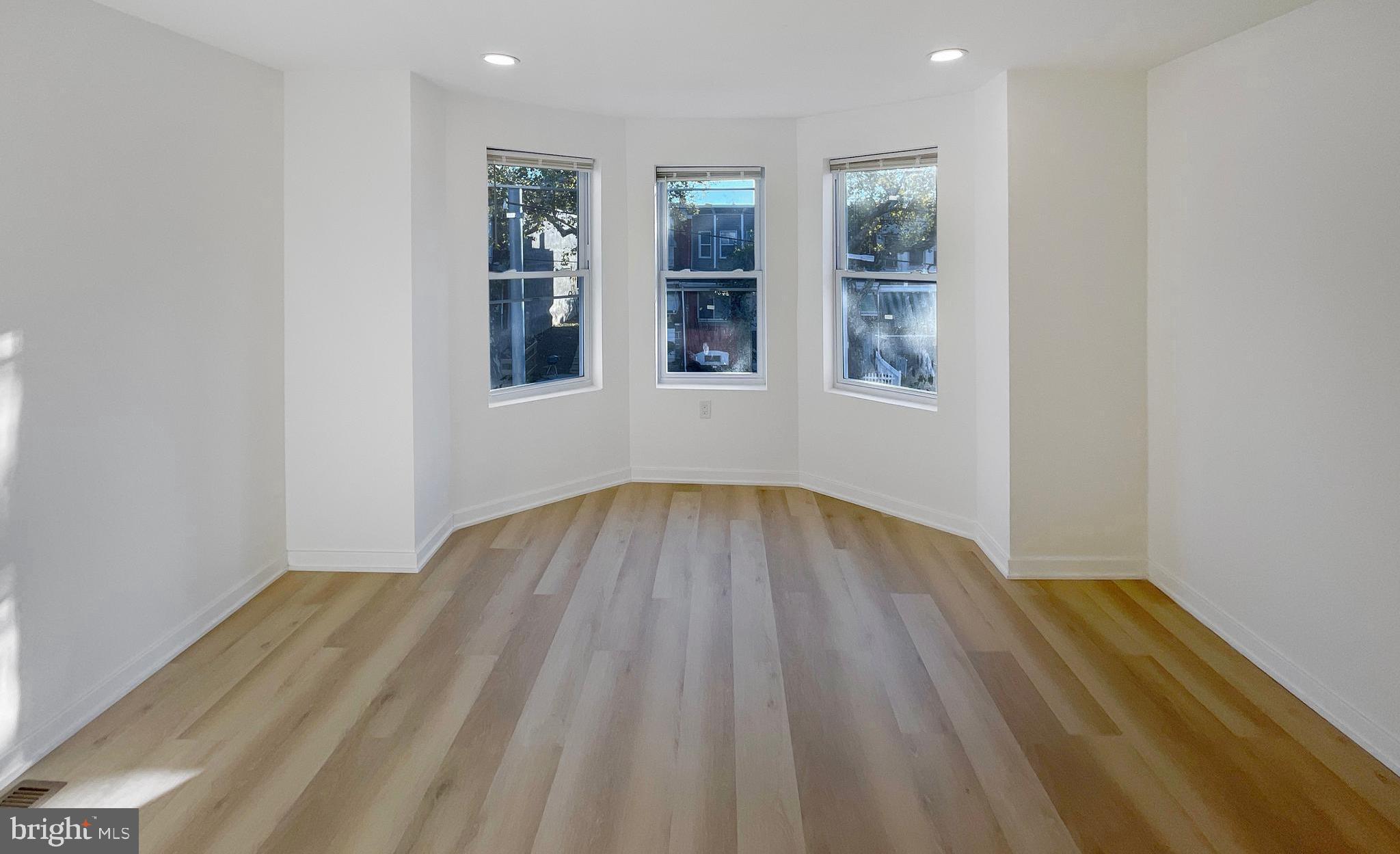 CARROLL PARK - Residential