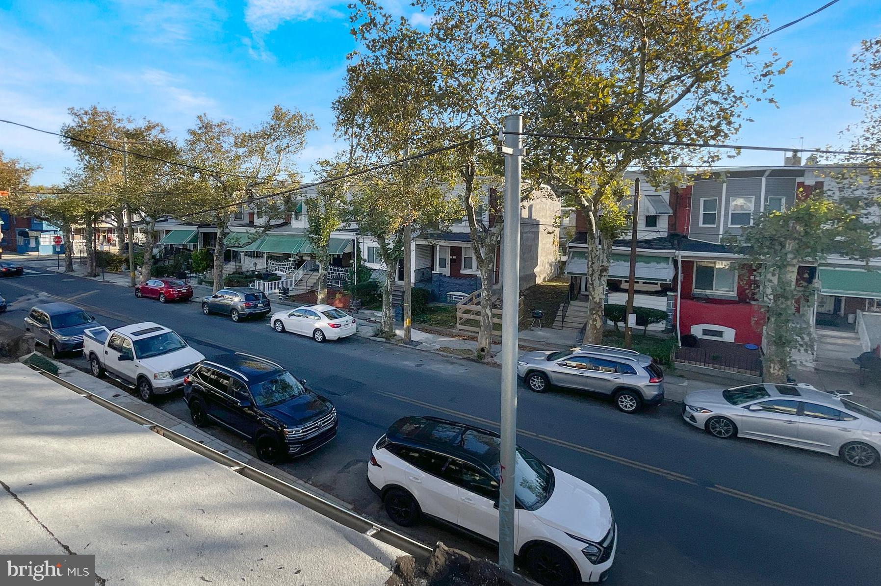 CARROLL PARK - Residential