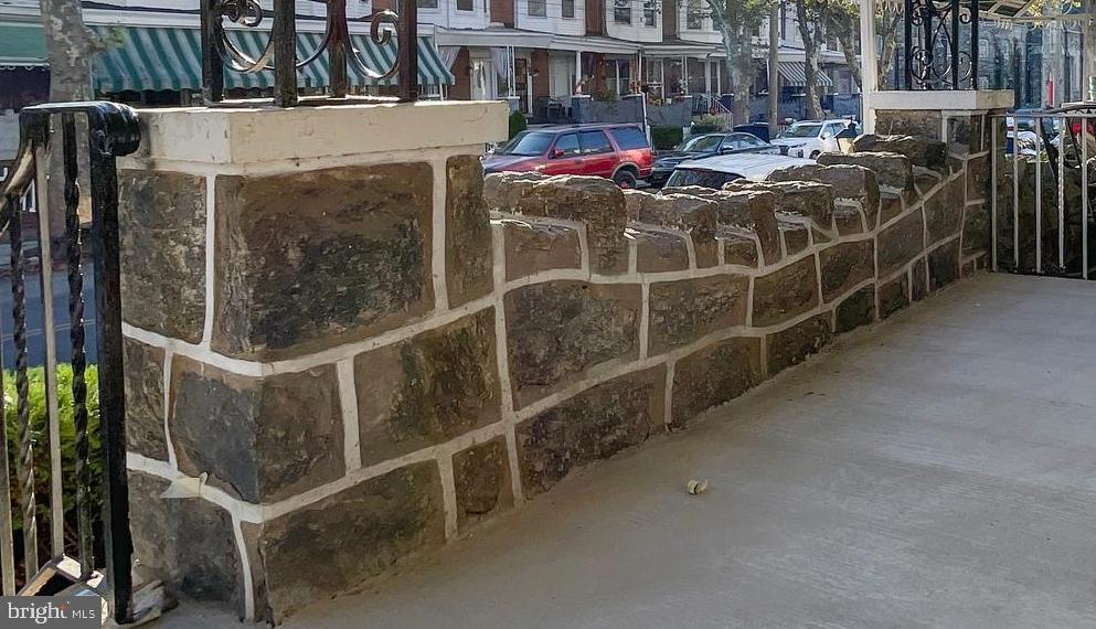 CARROLL PARK - Residential