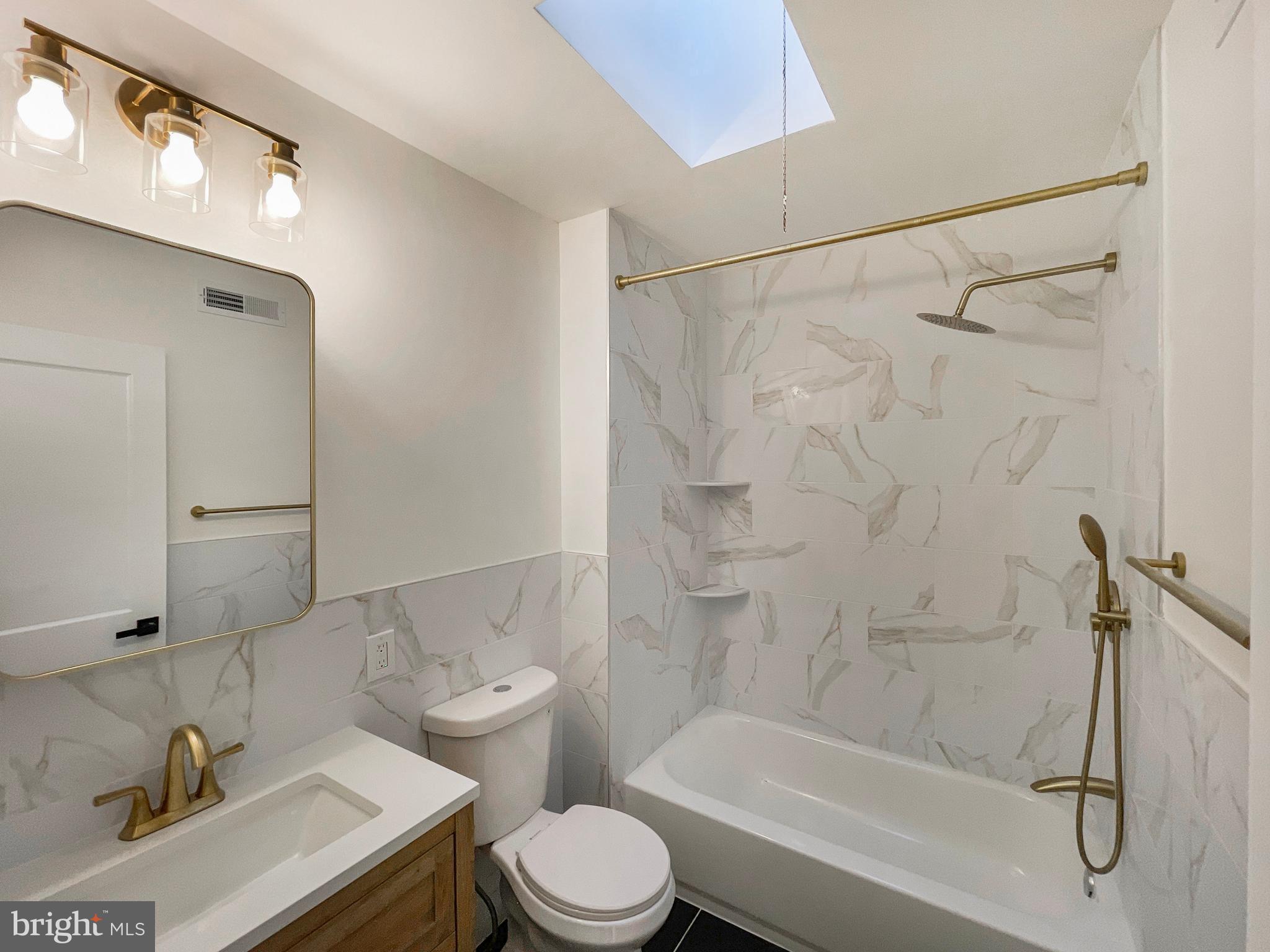 CARROLL PARK - Residential