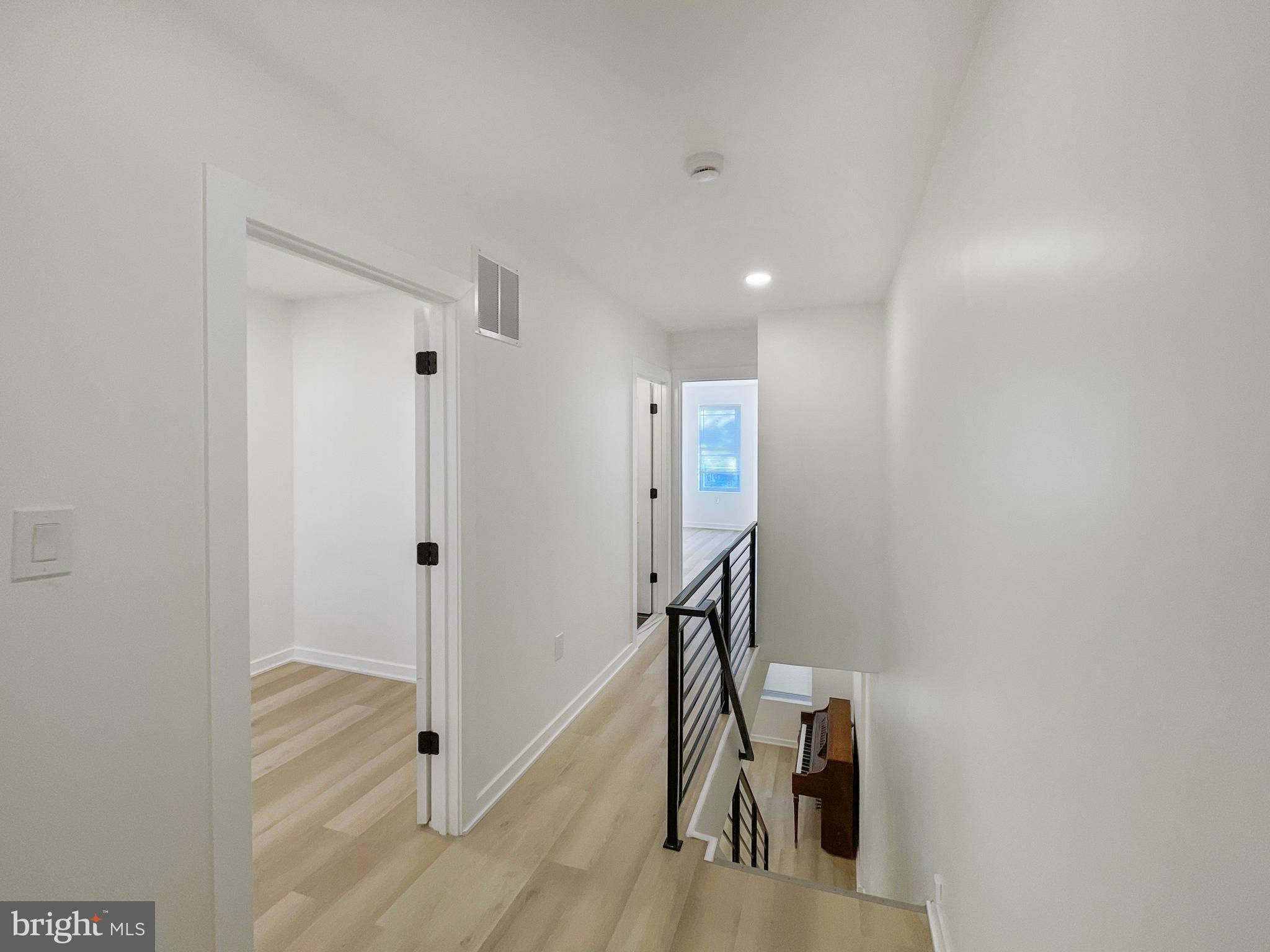 CARROLL PARK - Residential