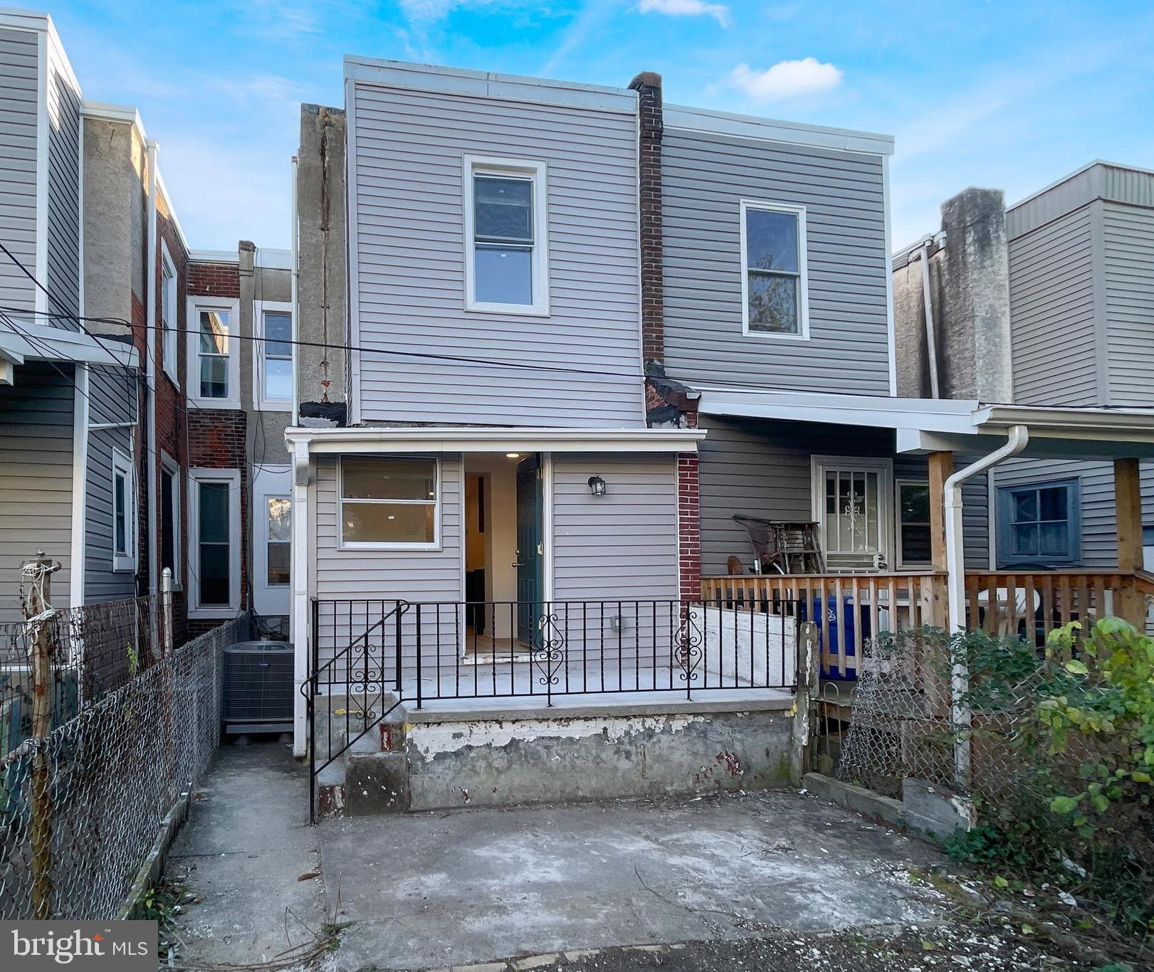 CARROLL PARK - Residential