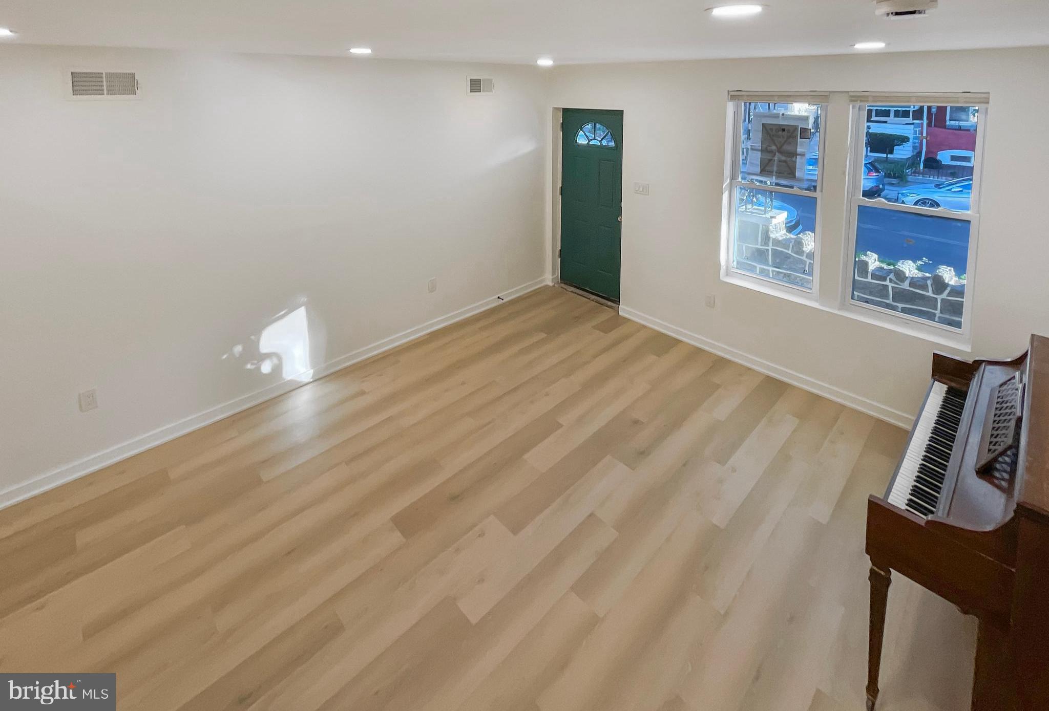 CARROLL PARK - Residential