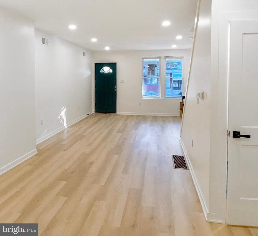 CARROLL PARK - Residential