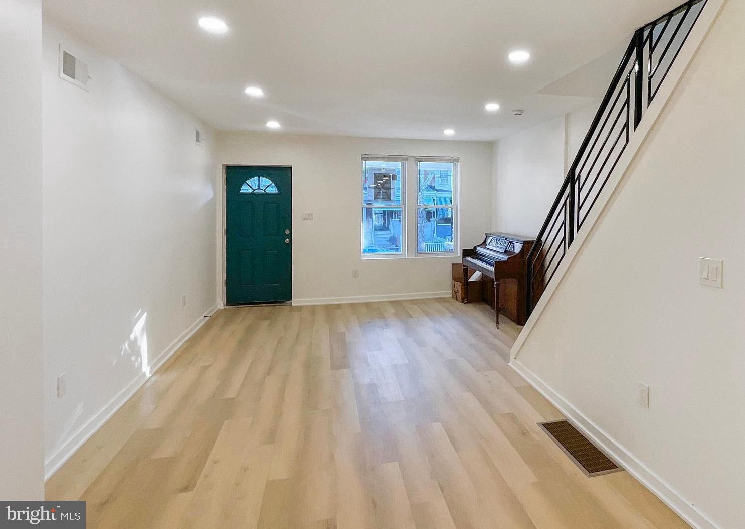 CARROLL PARK - Residential