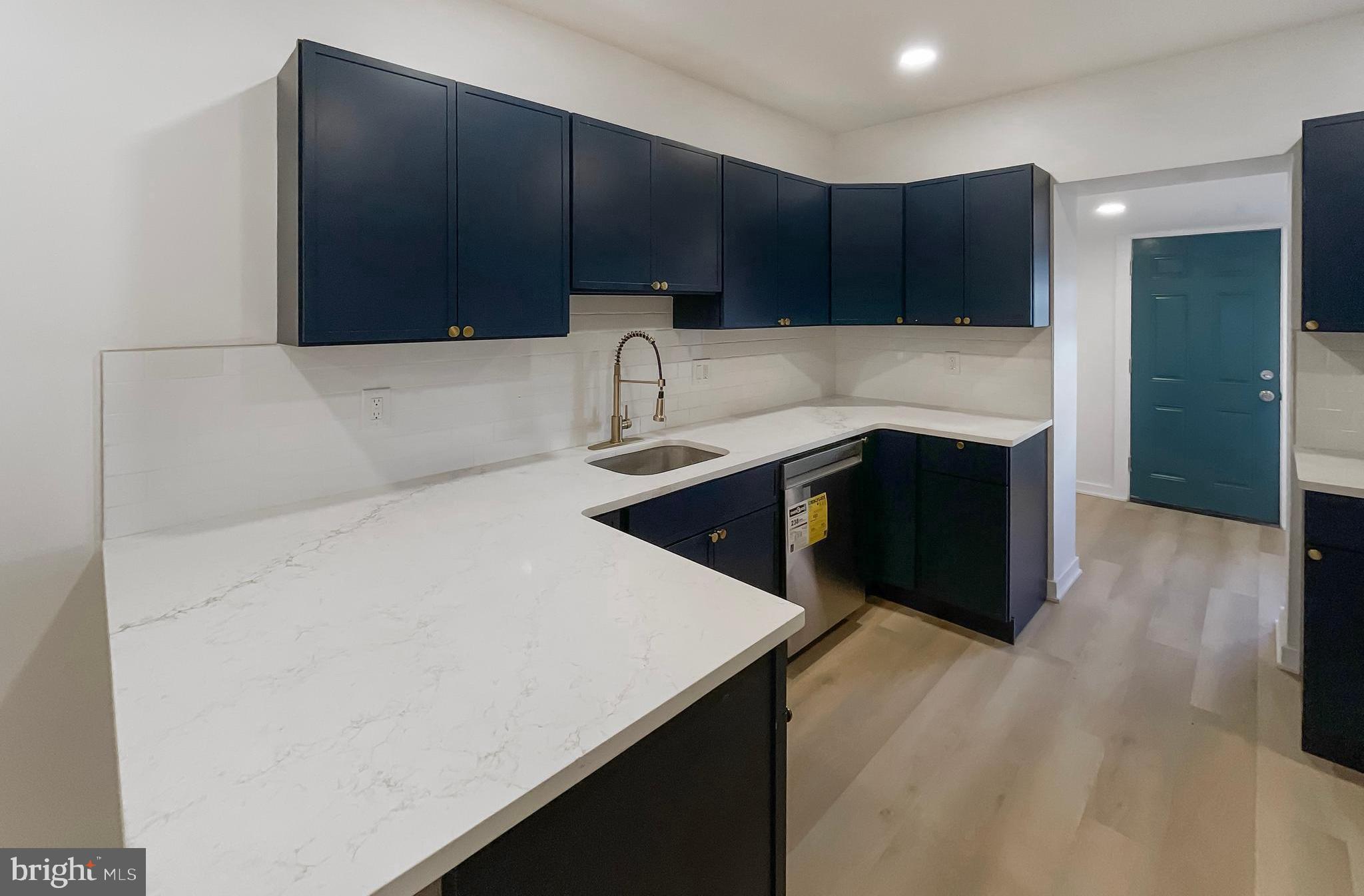 CARROLL PARK - Residential