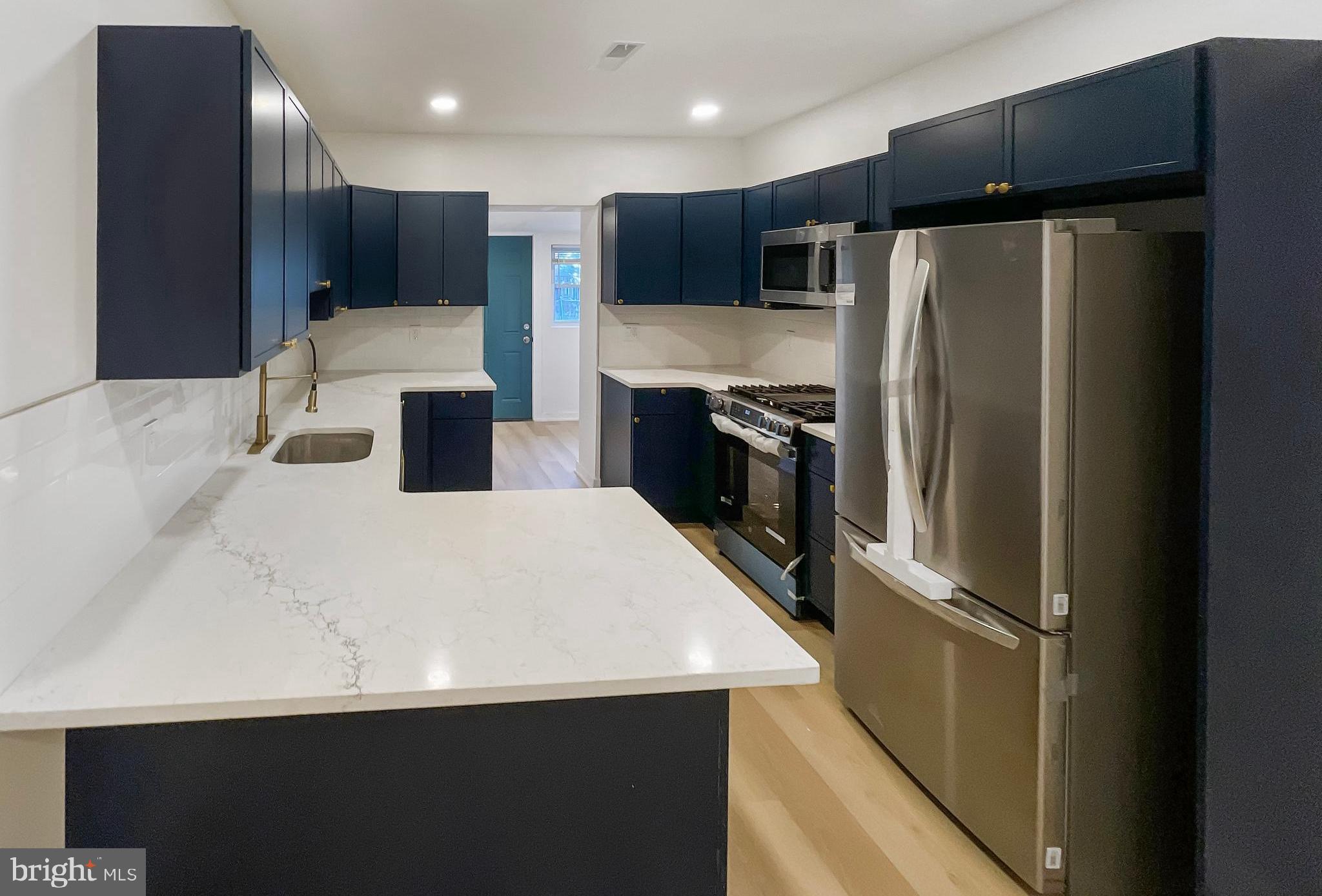 CARROLL PARK - Residential