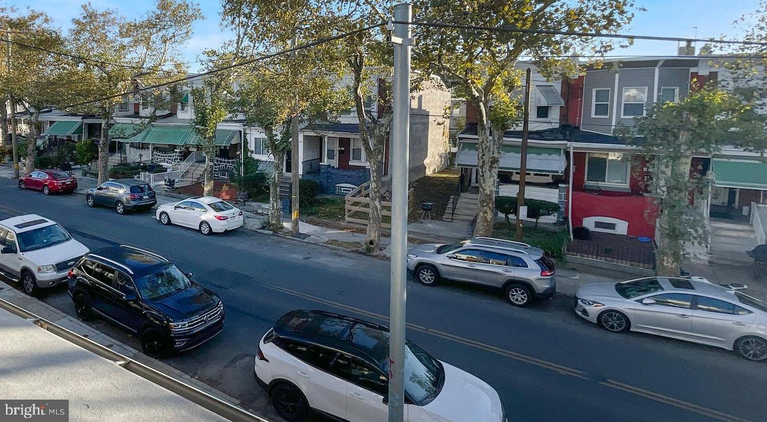 CARROLL PARK - Residential