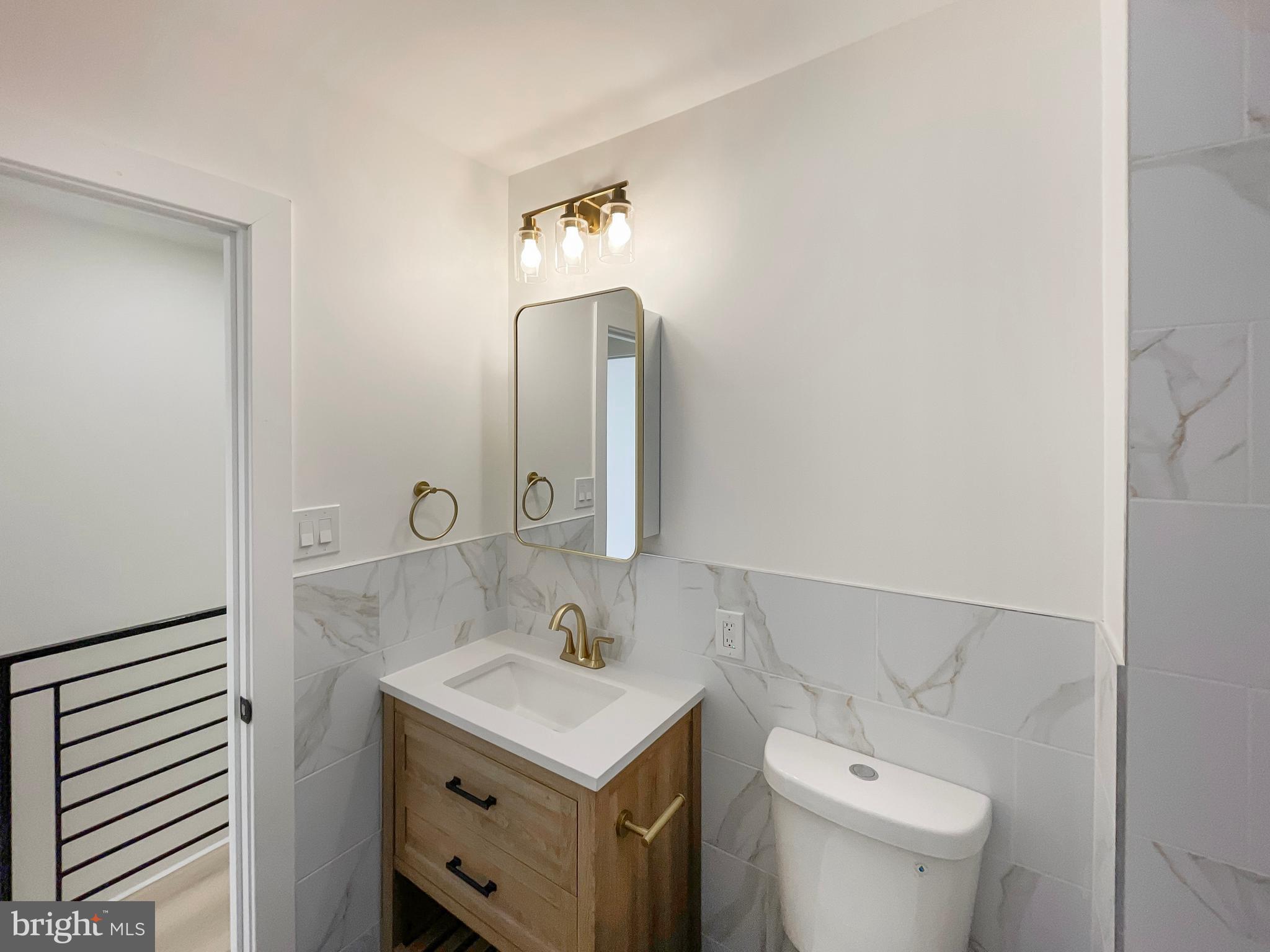 CARROLL PARK - Residential