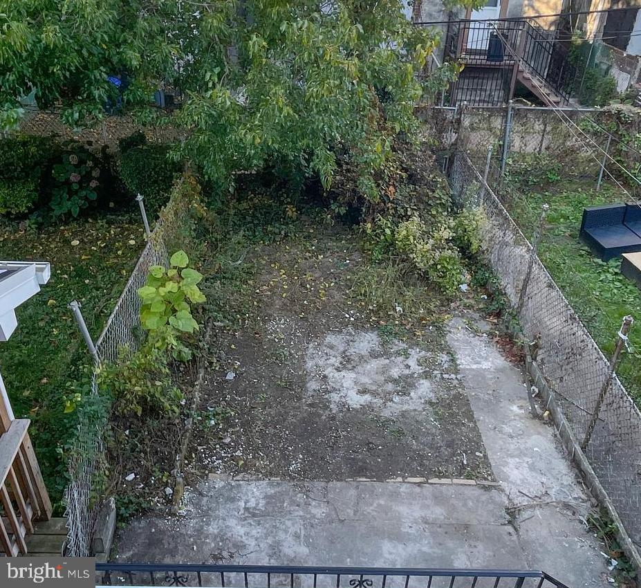 CARROLL PARK - Residential