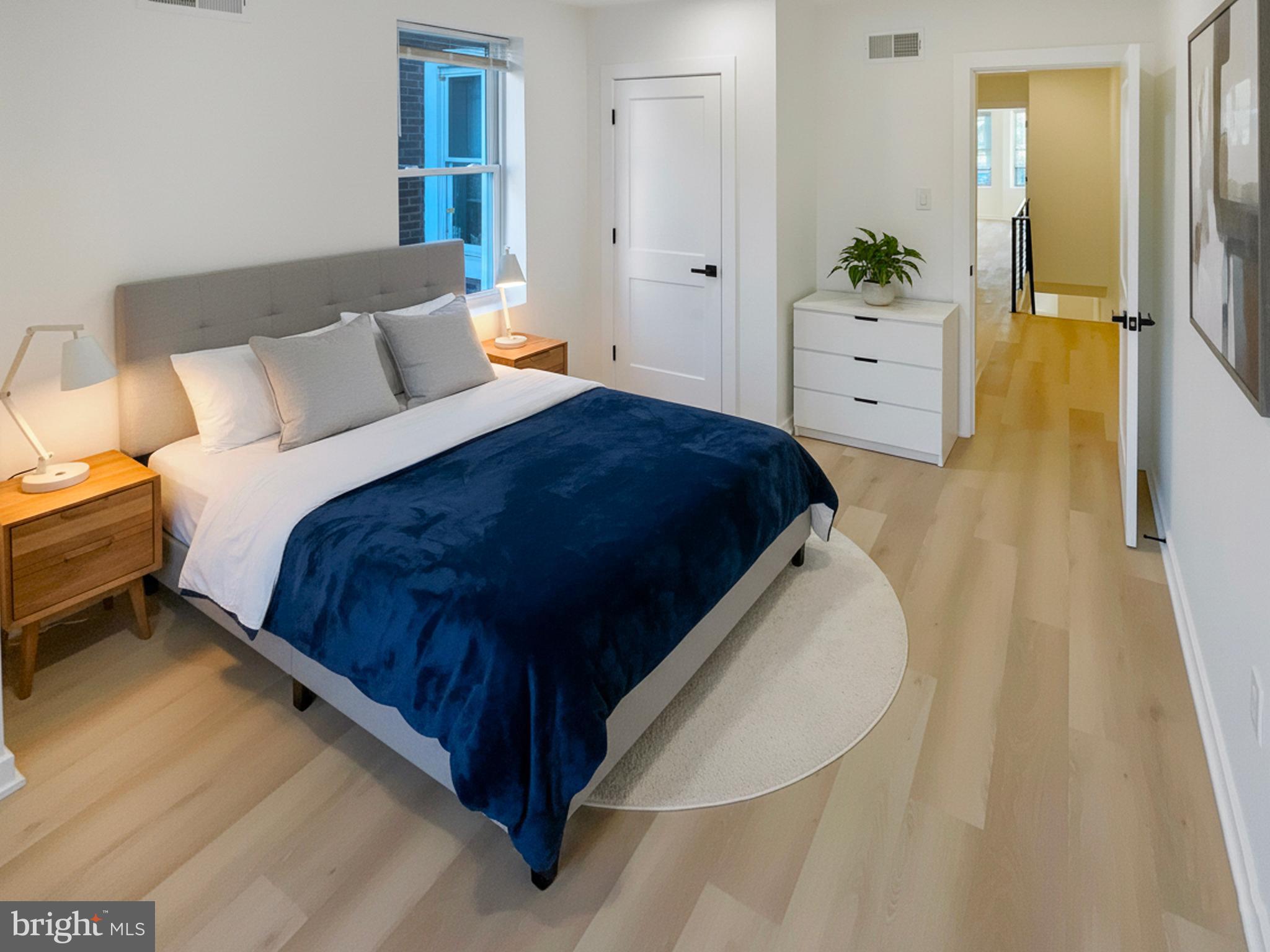 CARROLL PARK - Residential