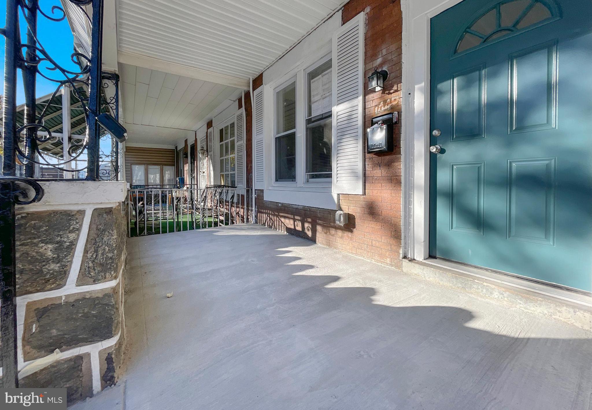 CARROLL PARK - Residential