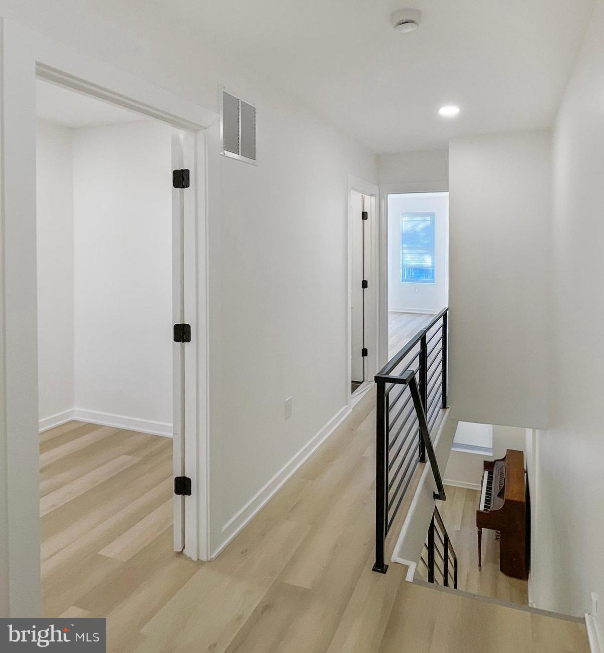 CARROLL PARK - Residential