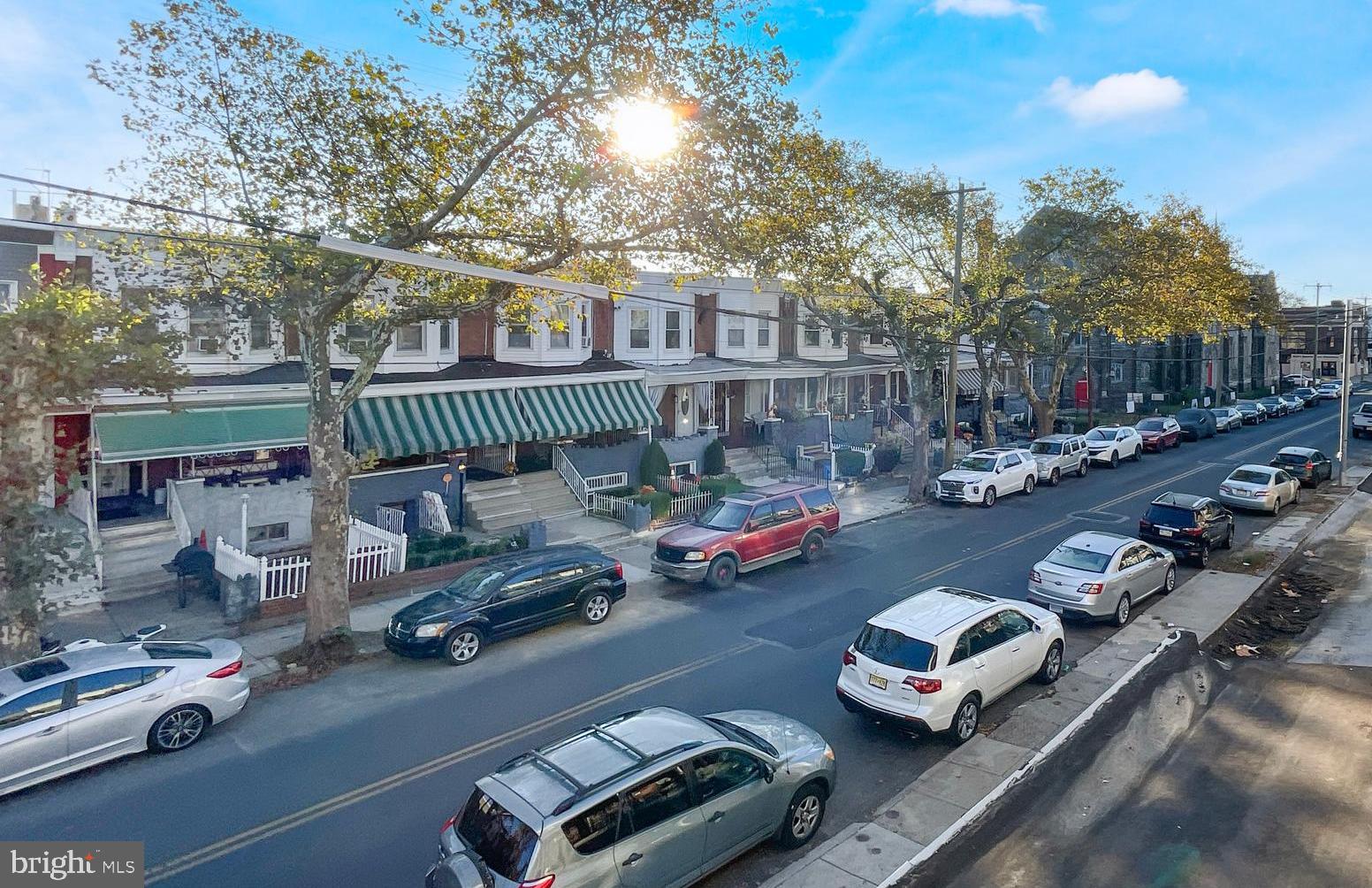 CARROLL PARK - Residential