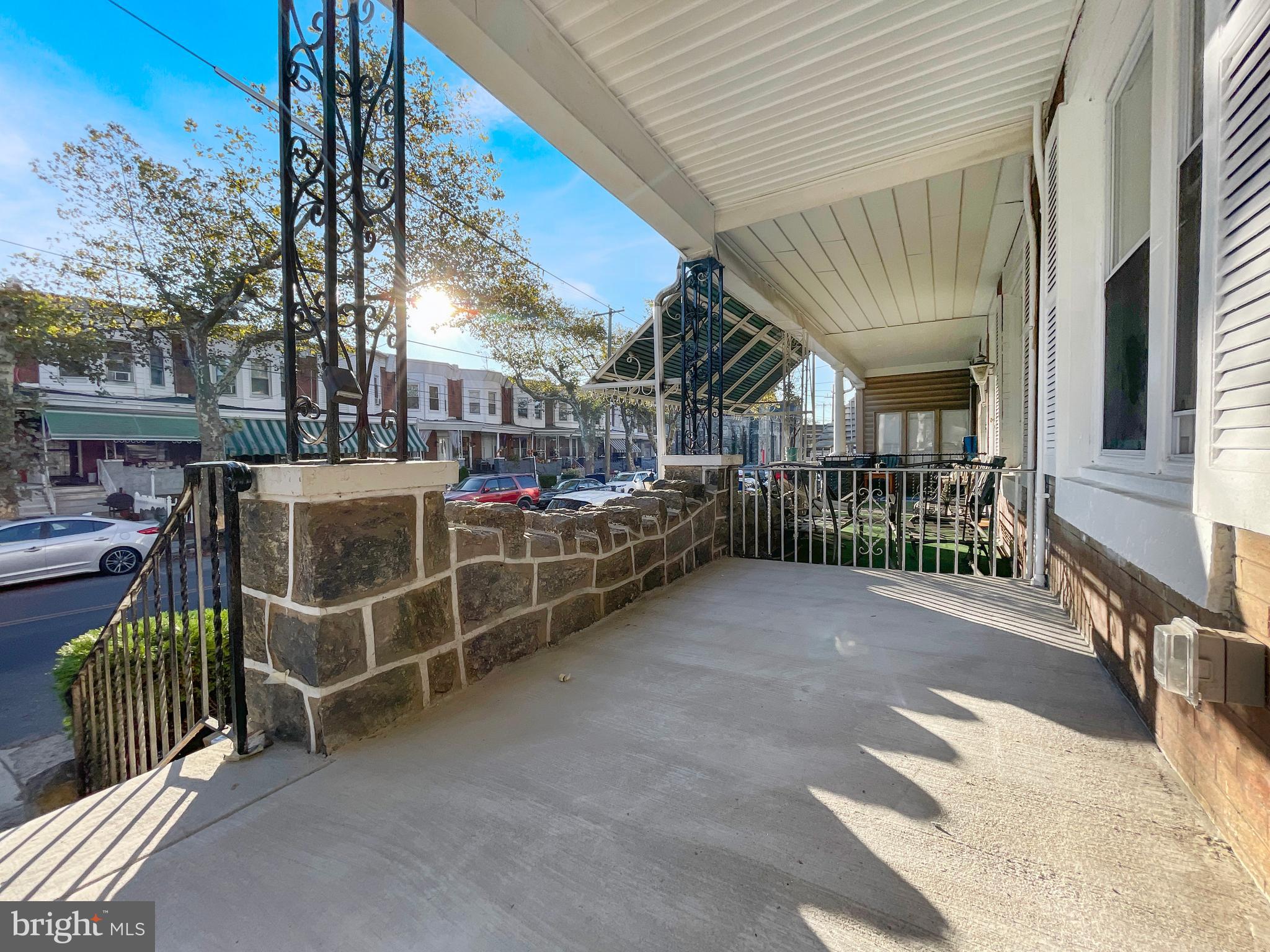 CARROLL PARK - Residential