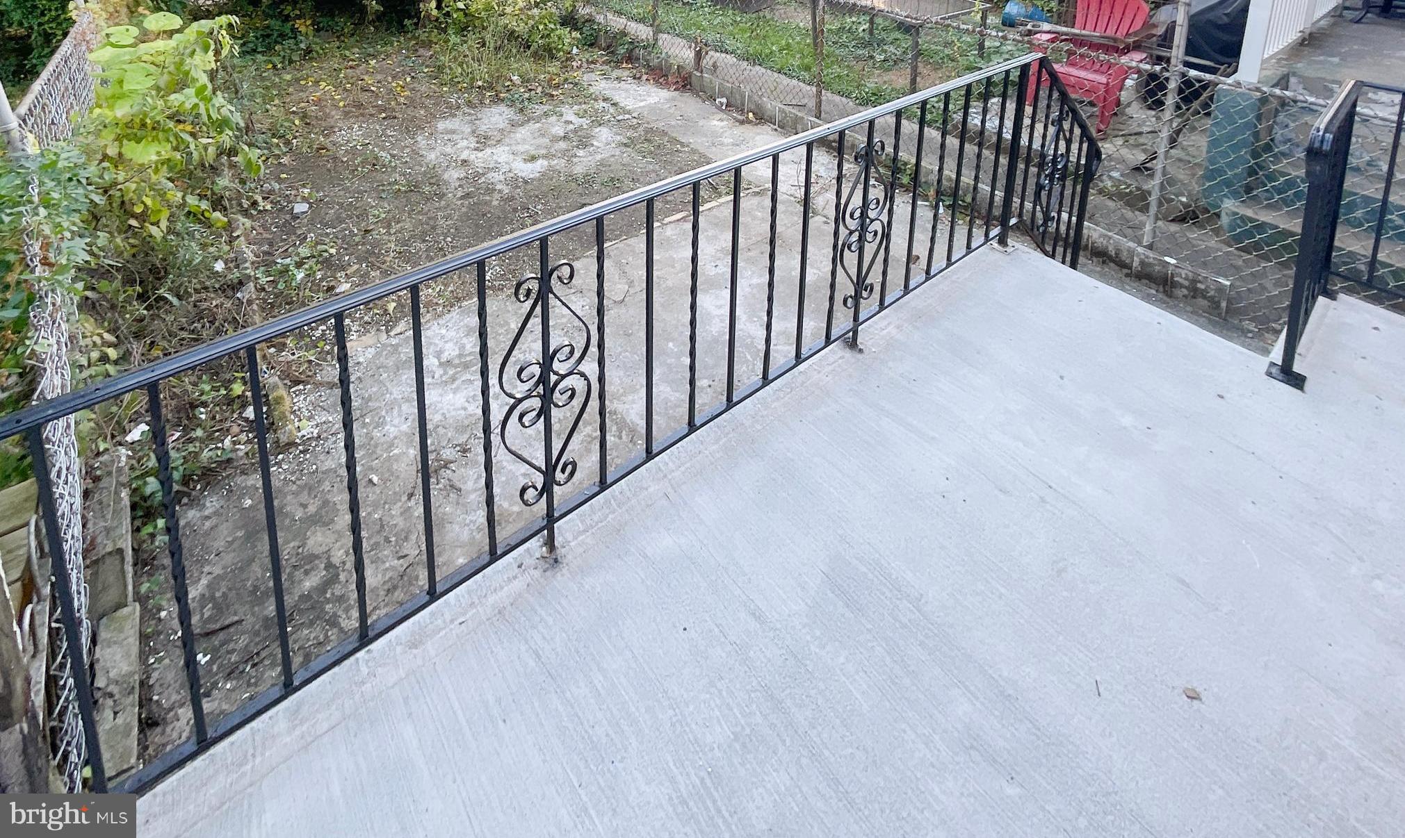 CARROLL PARK - Residential