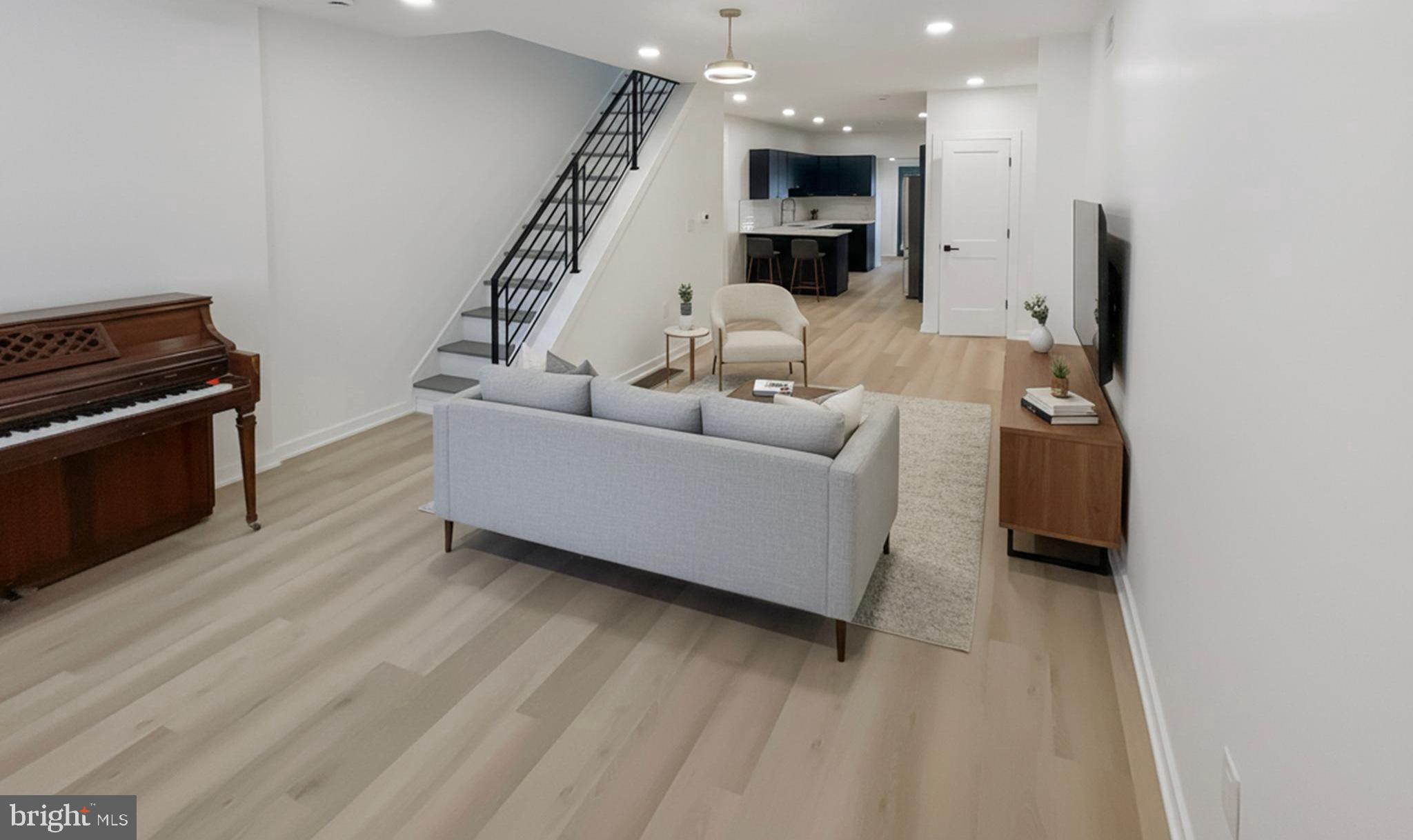 CARROLL PARK - Residential