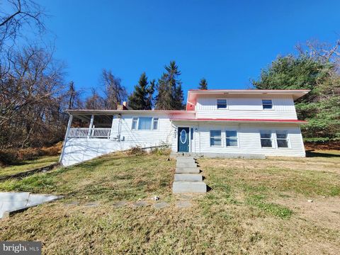 913 ATLANTIC AVENUE LAVALE MD 21502