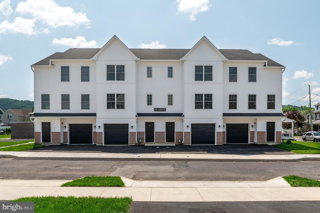 Photo of 560 Long Street #1, EMMAUS, PA 18049 (MLS # PALH2014082)