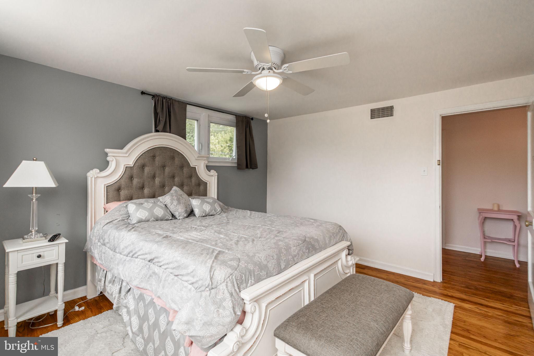 DREXEL HILL - Residential