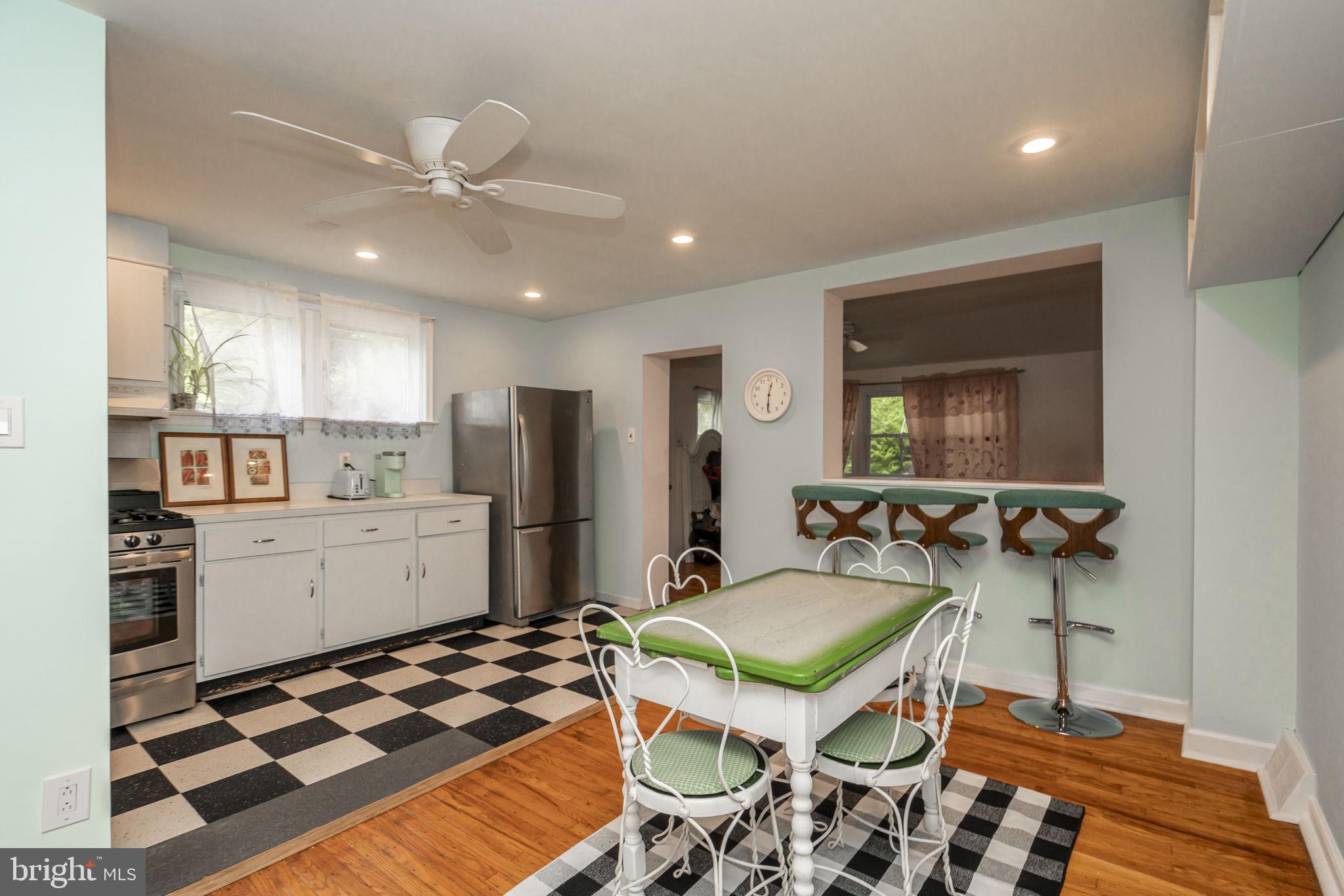 DREXEL HILL - Residential