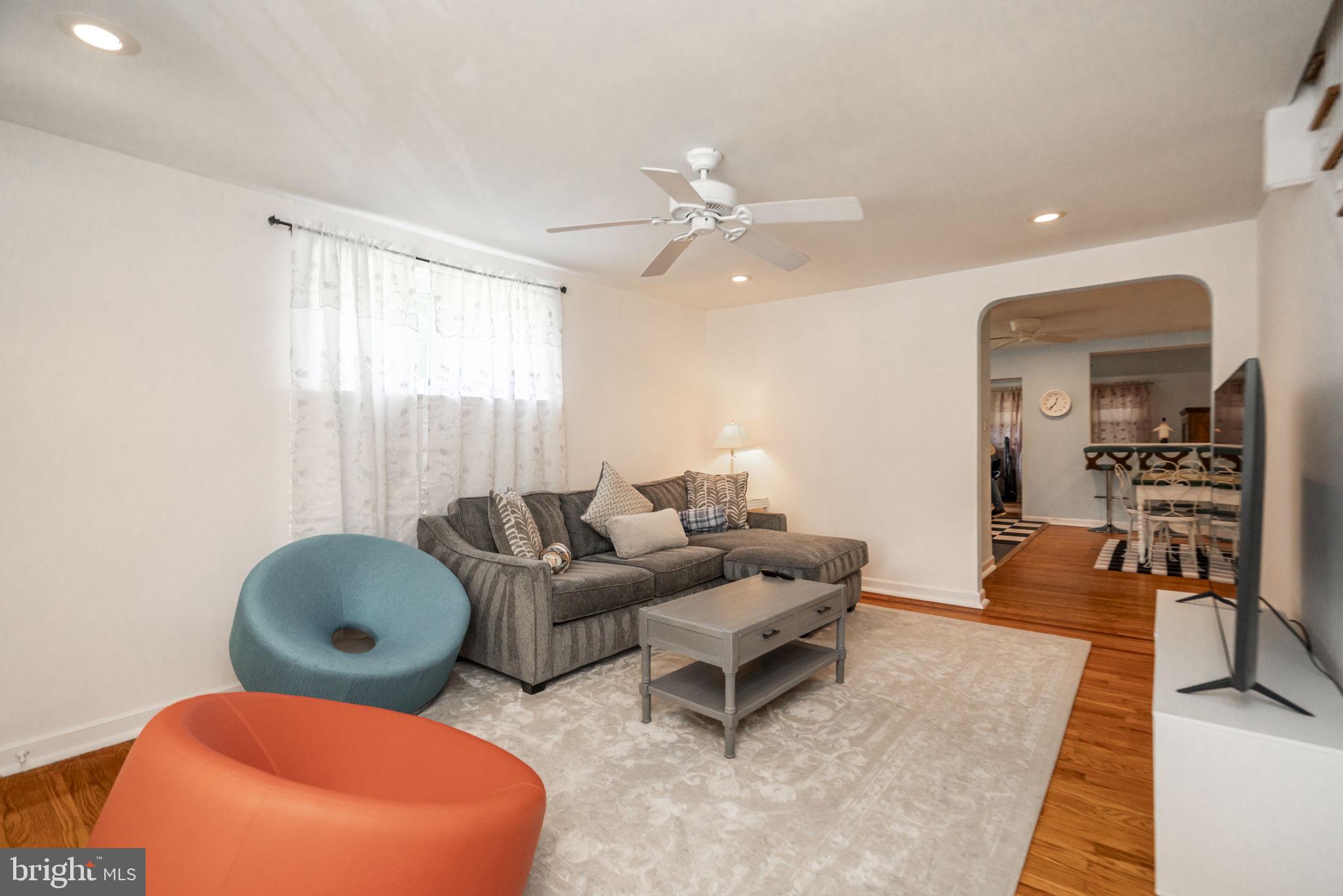 DREXEL HILL - Residential