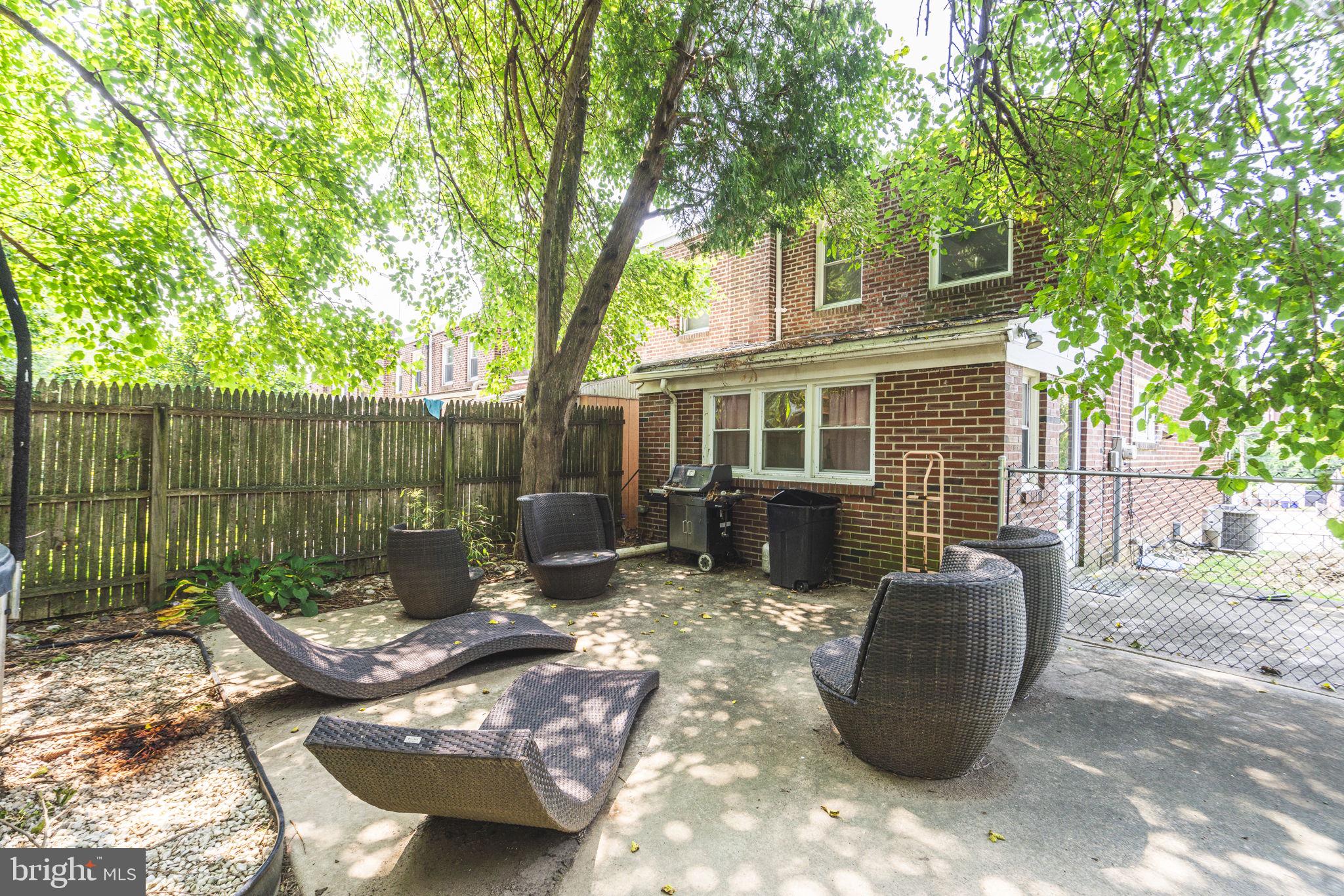 DREXEL HILL - Residential